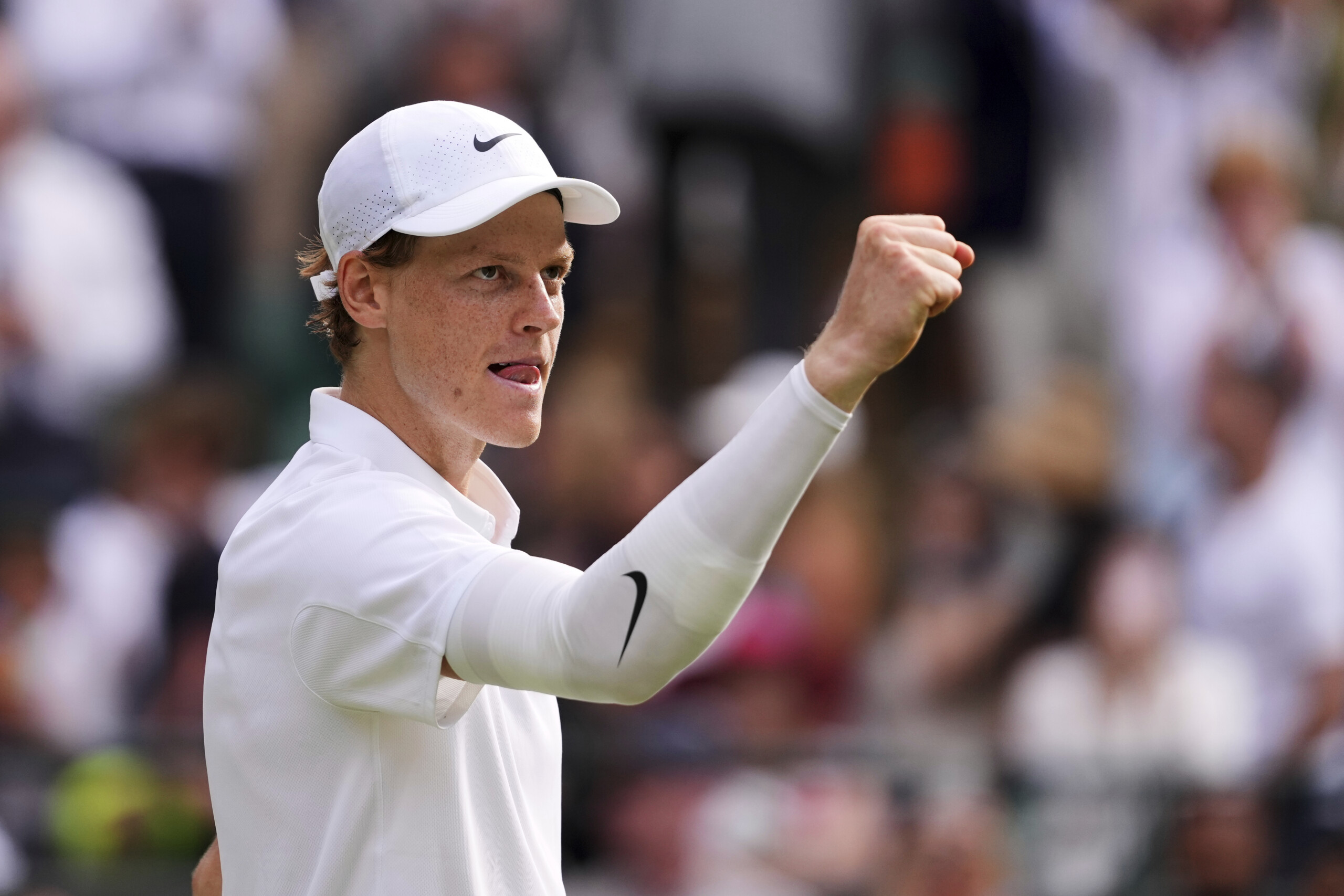 wimbledon alcaraz fritz opens semi final programme followed by sinner djokovic scaled