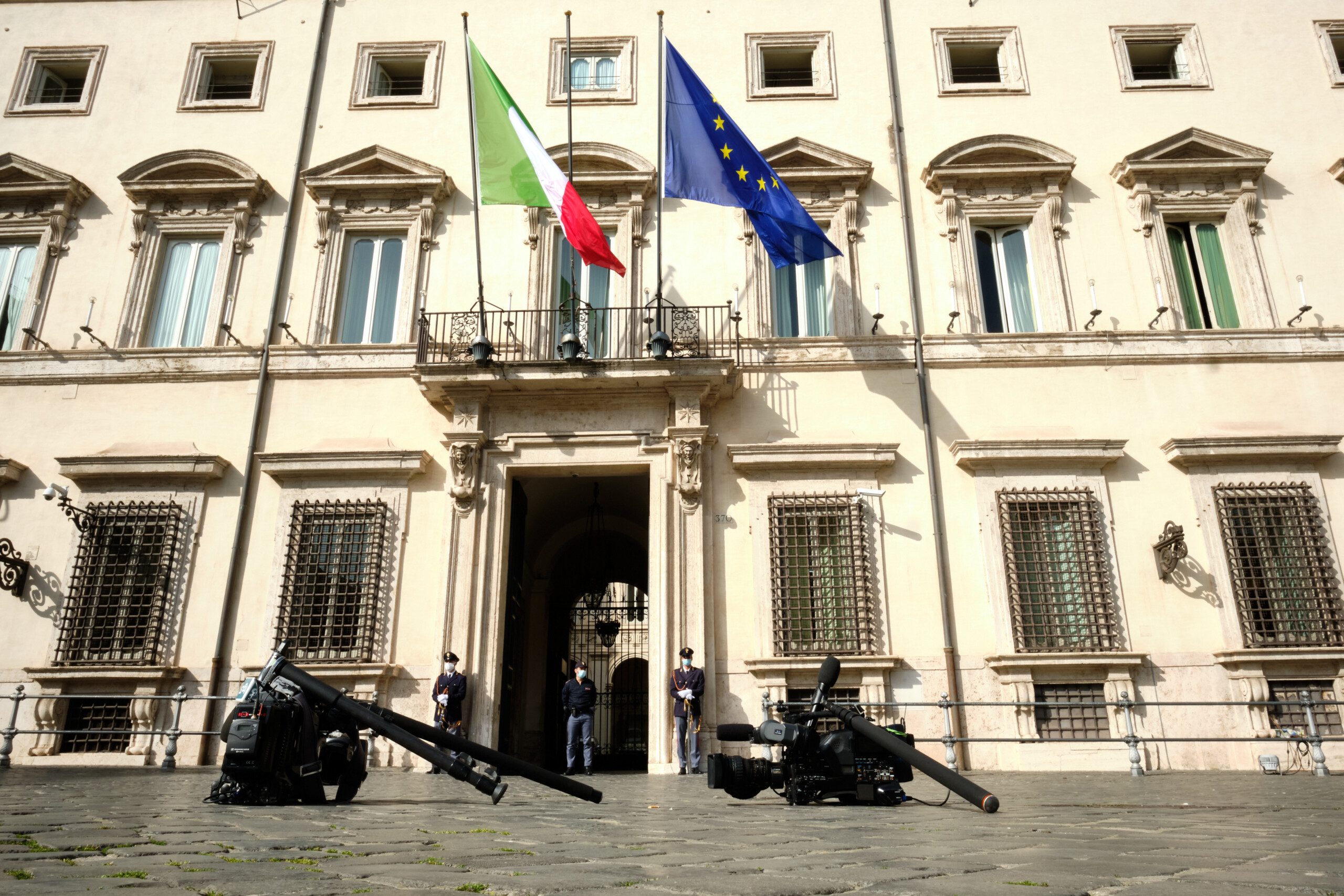almasri case lawyer for torture victim requests access to documents scaled