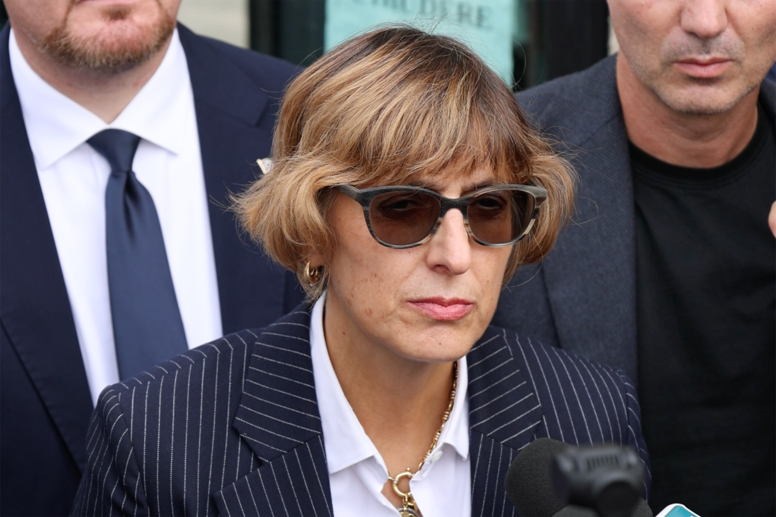 almasri case ministers court authorises bongiorno to view documents scaled