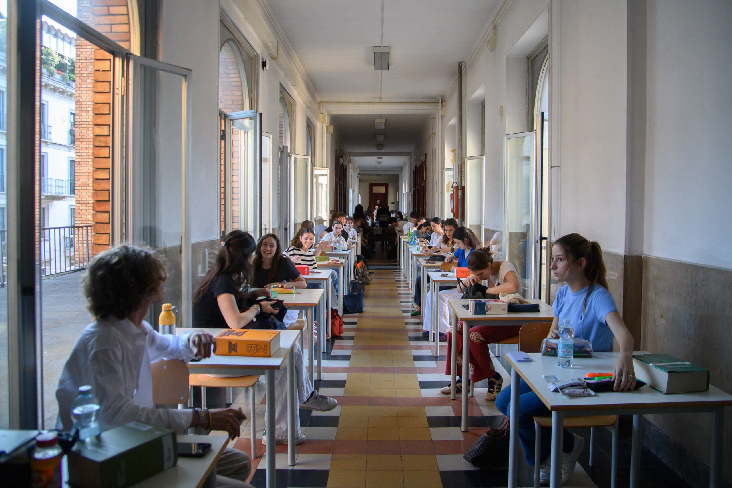 high school graduation exams head teachers say oral exams should be compulsory minimum marks required for each test scaled