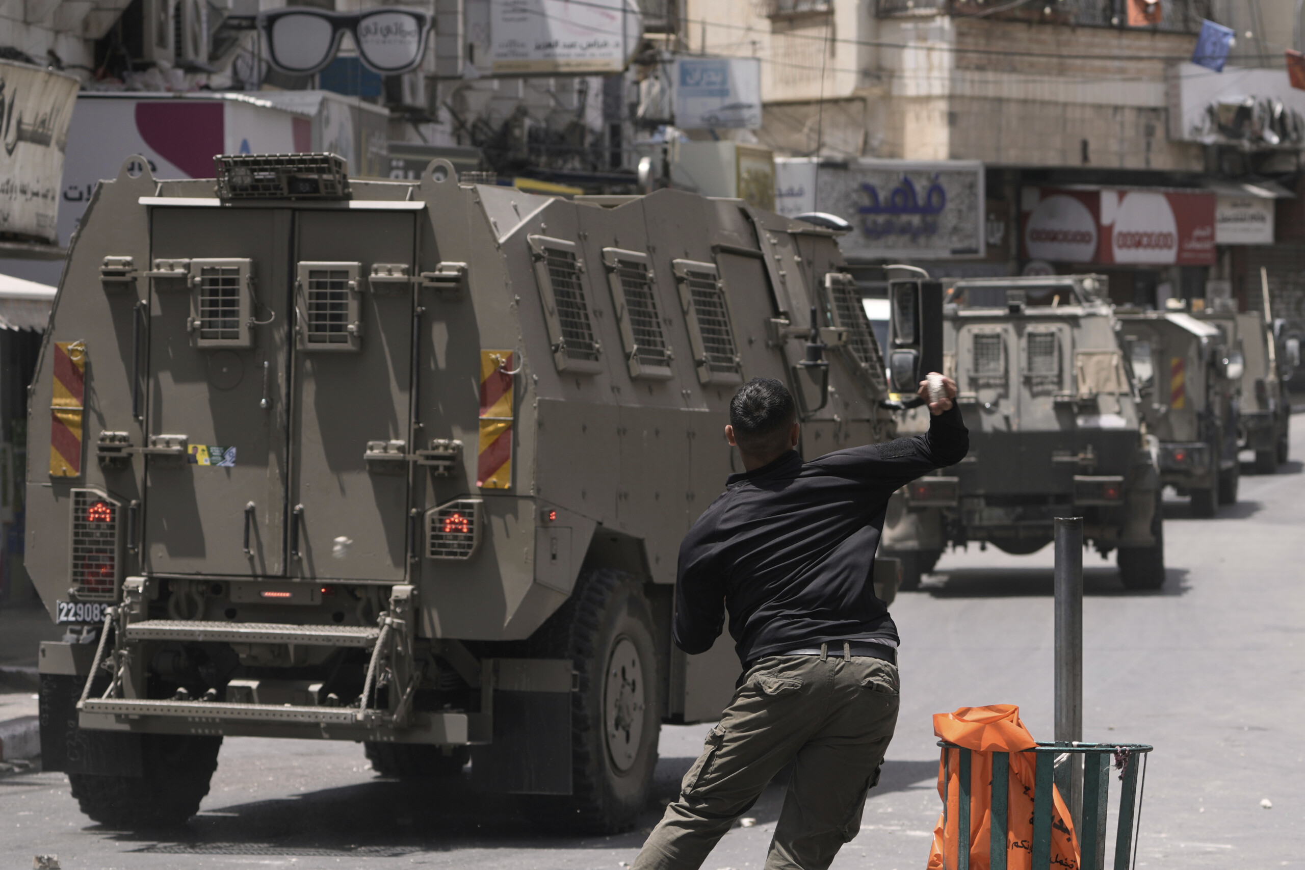 middle east idf officer dies in accidental explosion in southern gaza scaled