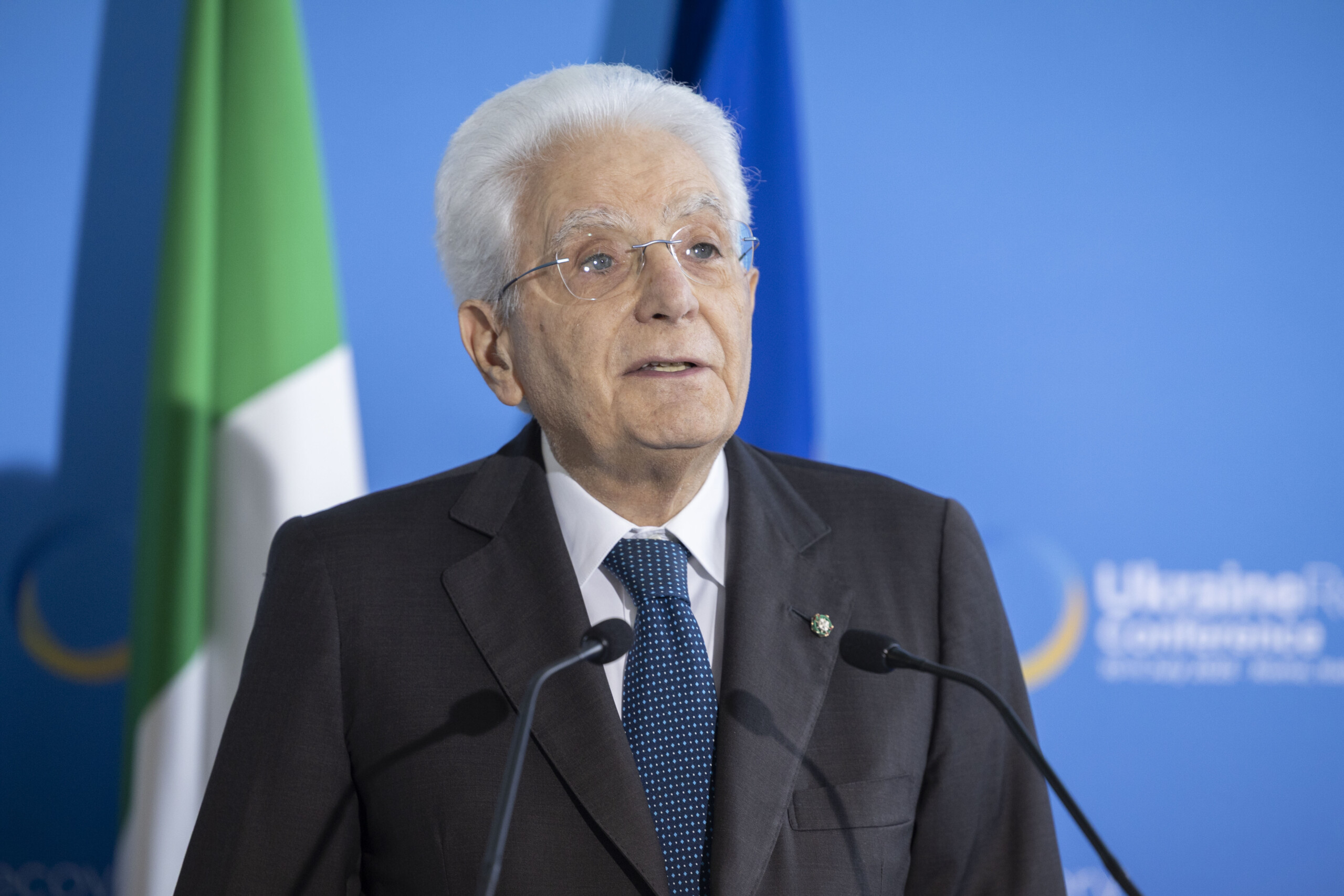 srebrenica mattarella collective responsibility a sad lesson against atrocities scaled