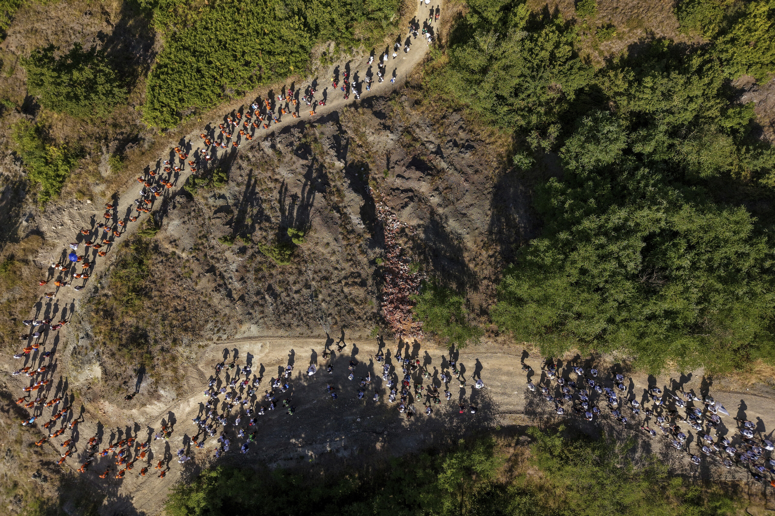 srebrenica thousands in bosnia for the 30th anniversary of the genocide scaled