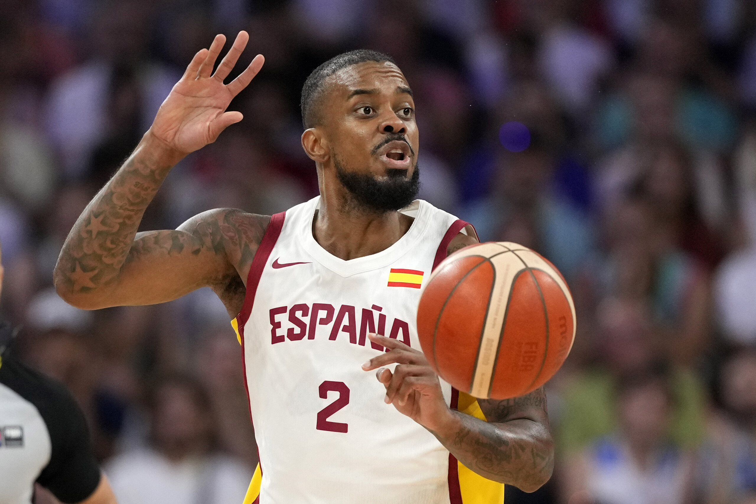 basketball olimpia milano strikes lorenzo brown arrives from panathinaikos scaled
