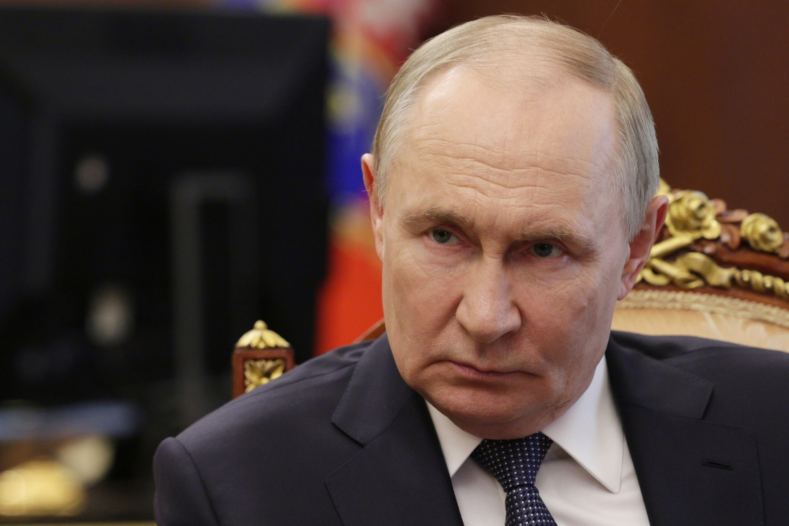 iran putin approves nuclear deal with zero enrichment for tehran scaled