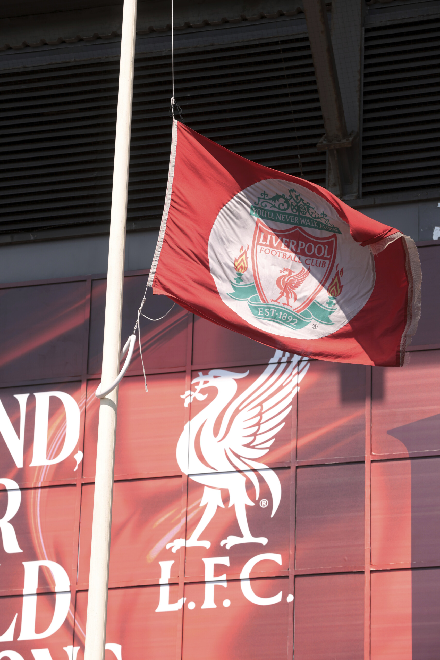football liverpool remembers diogo jota in friendly match against preston scaled