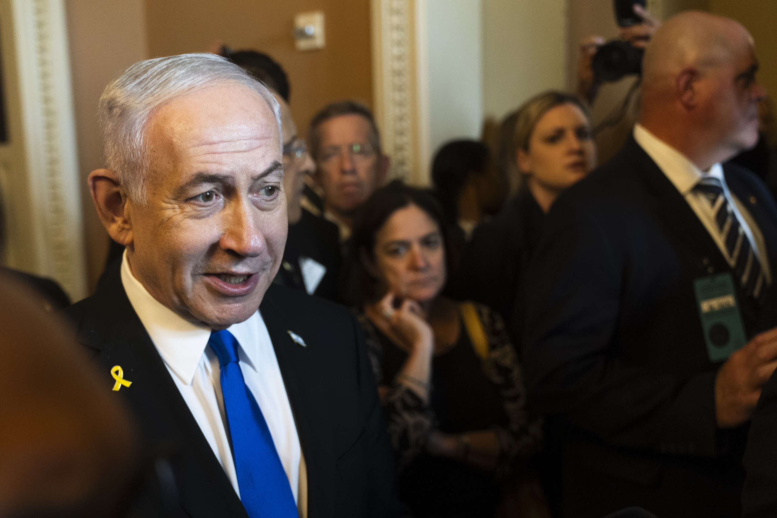 middle east netanyahu summons smotrich and ben gvir to discuss truce agreement scaled