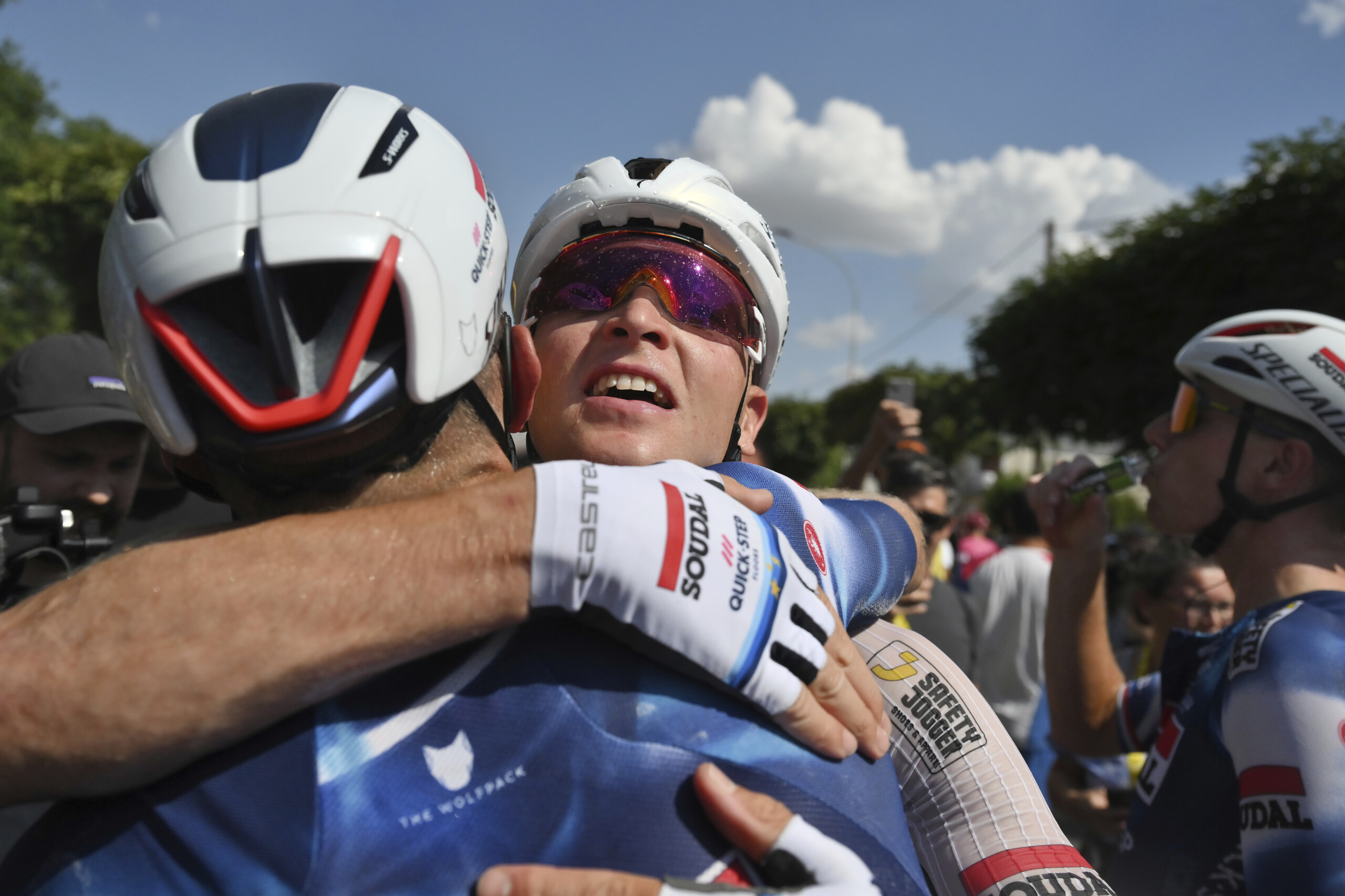 tour de france merlier happy to have repaid the team for their hard work scaled