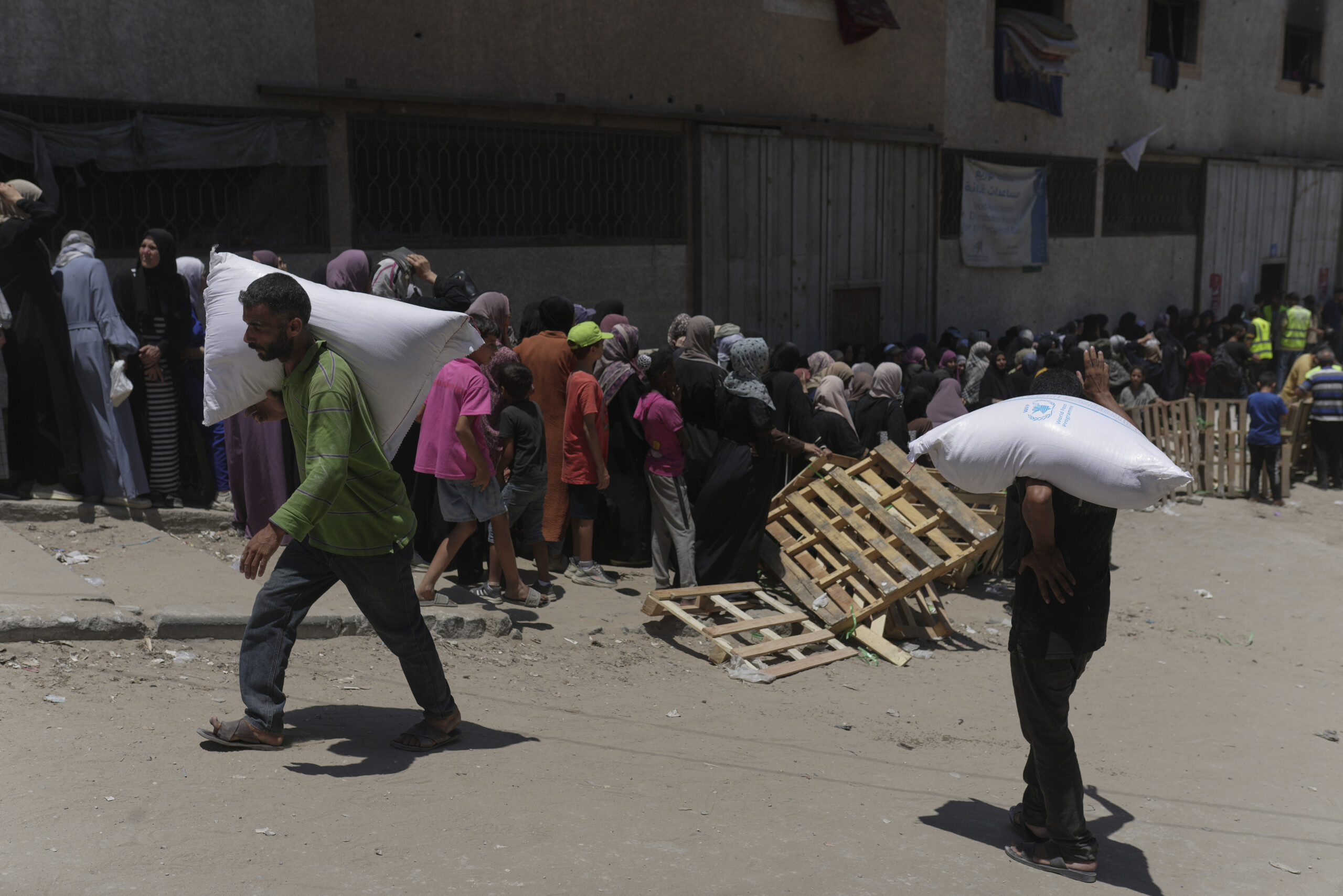 gaza israeli dawn raid leaves 12 palestinians dead scaled