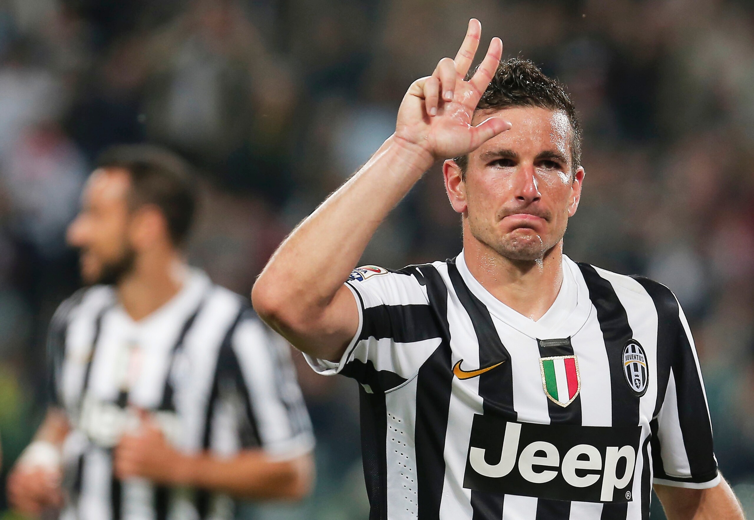 juventus padoin new primavera coach scaled
