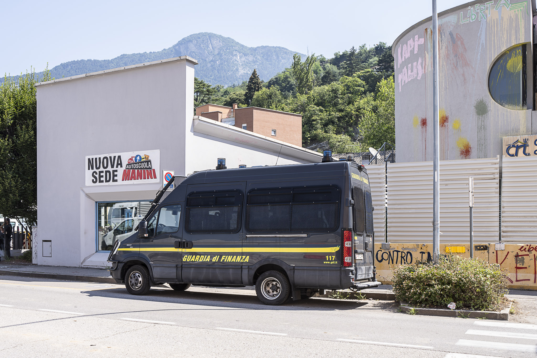 corruption rigged contracts at the municipality of sorrento 16 arrests