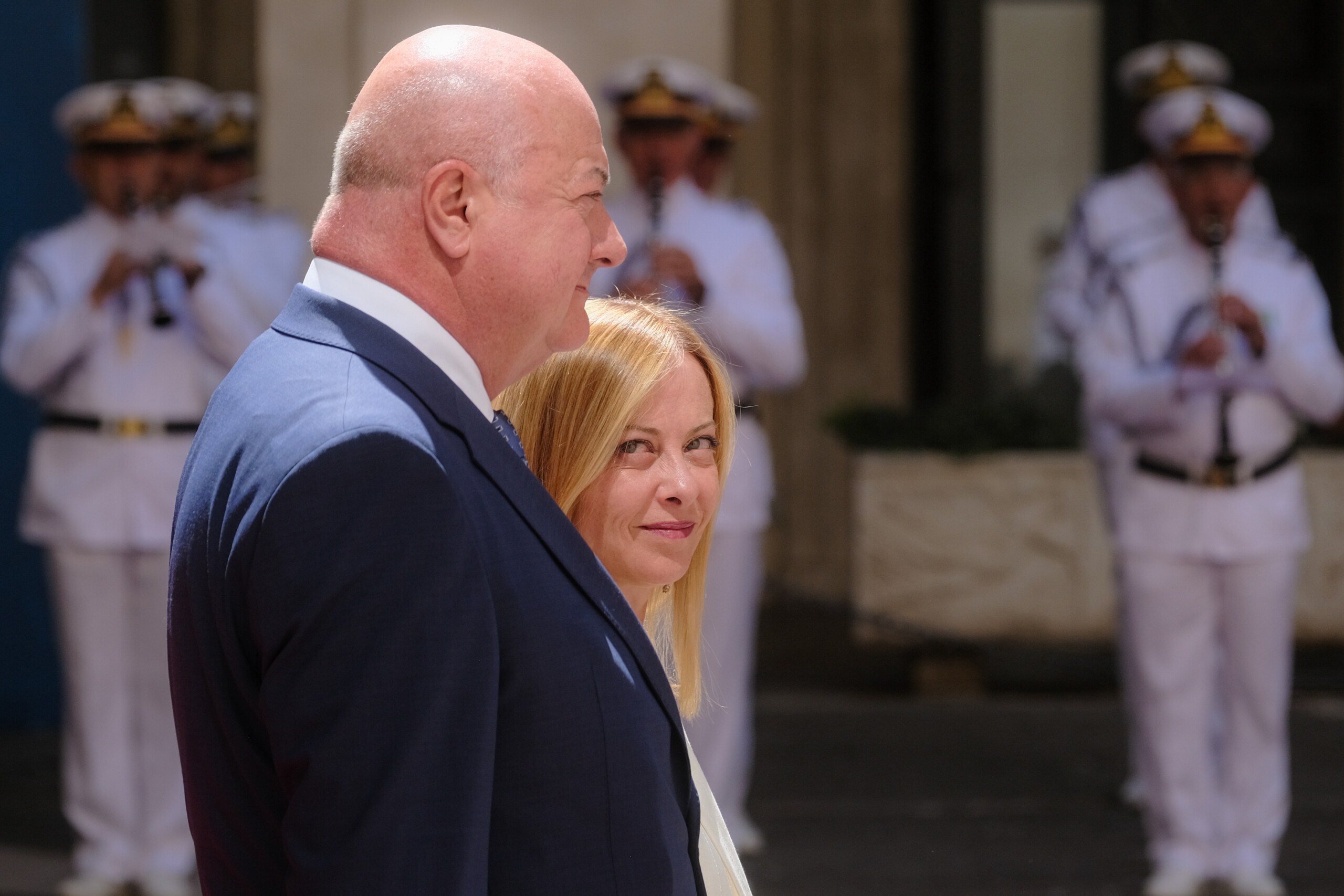 italy austria meloni an ancient bond now stronger than ever scaled