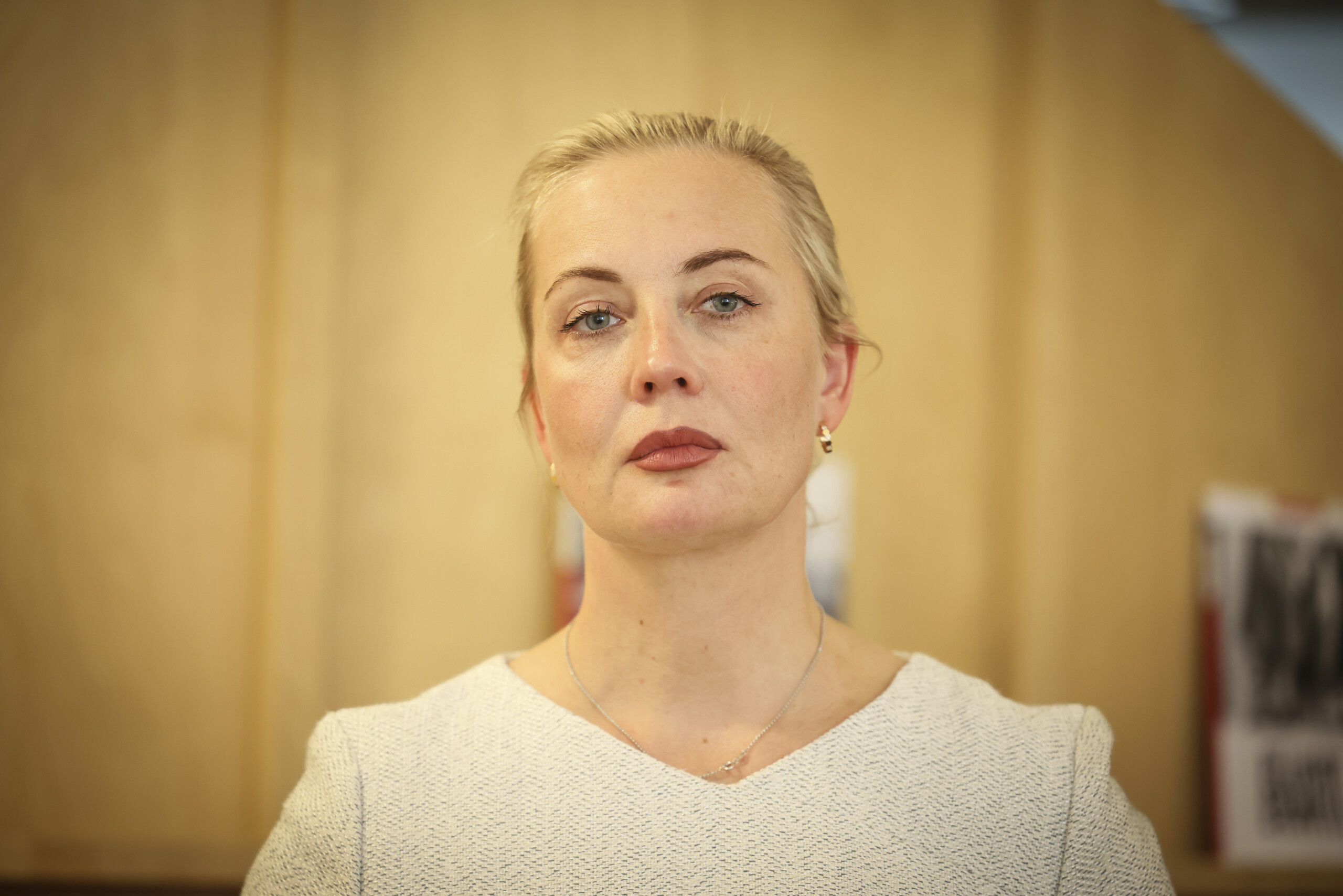 navalnaya reggia caserta should not host gergiev he is an accomplice to putins crimes scaled