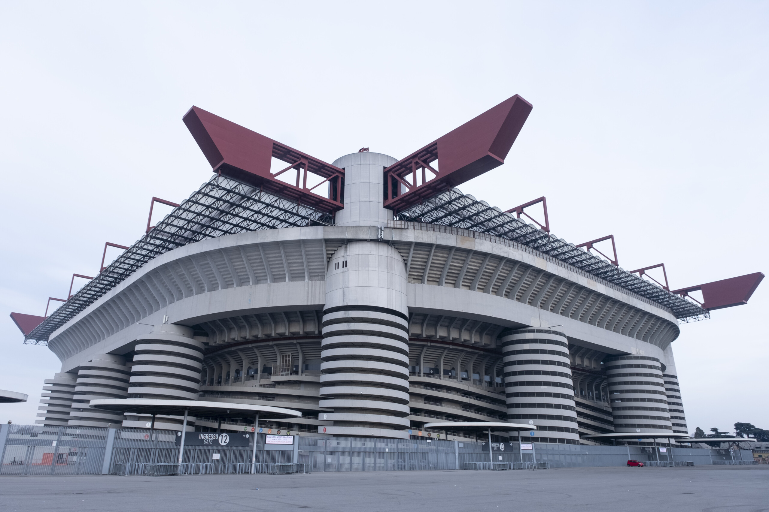 milan stadium tar rejects request to suspend sale of san siro scaled
