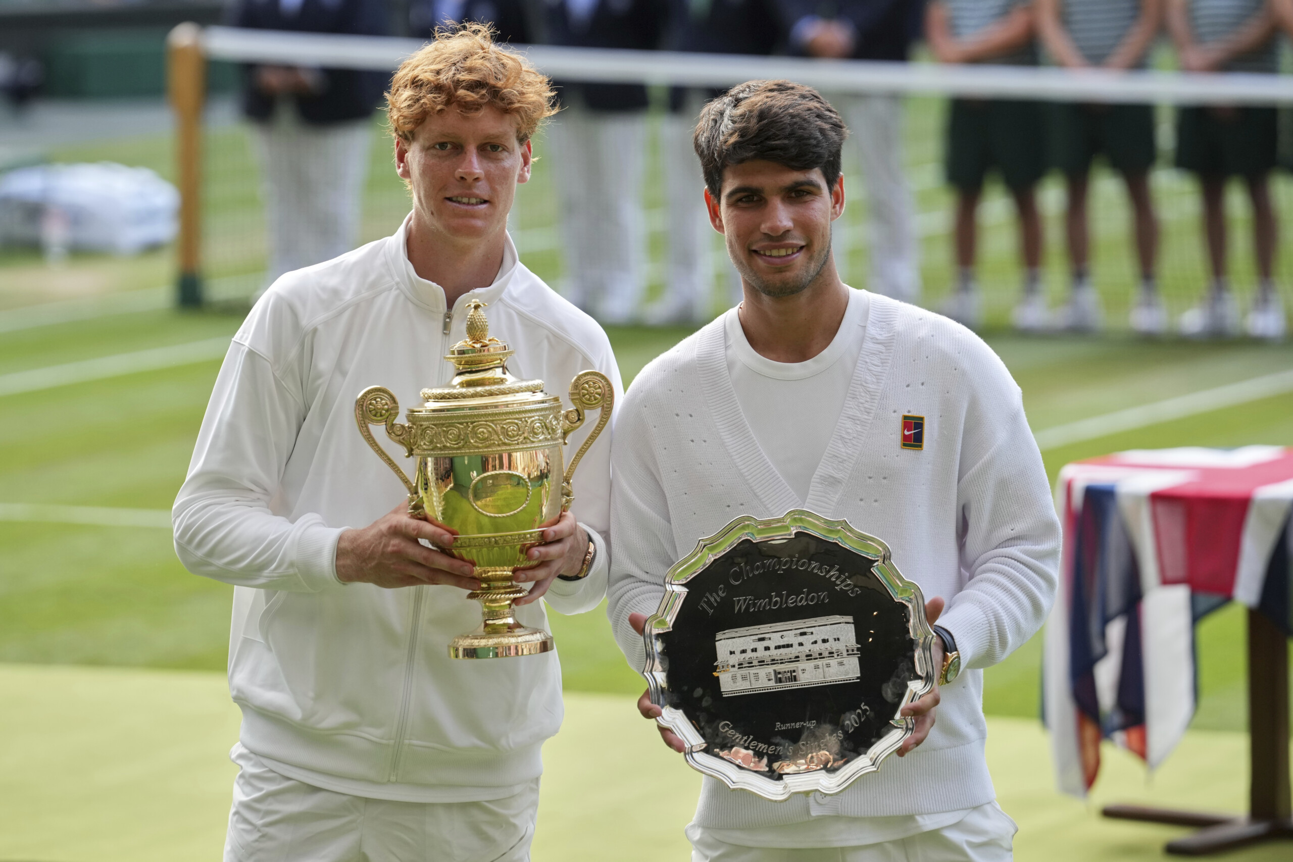 tennis sinner alcaraz pushes me to the limit i like the pressure scaled