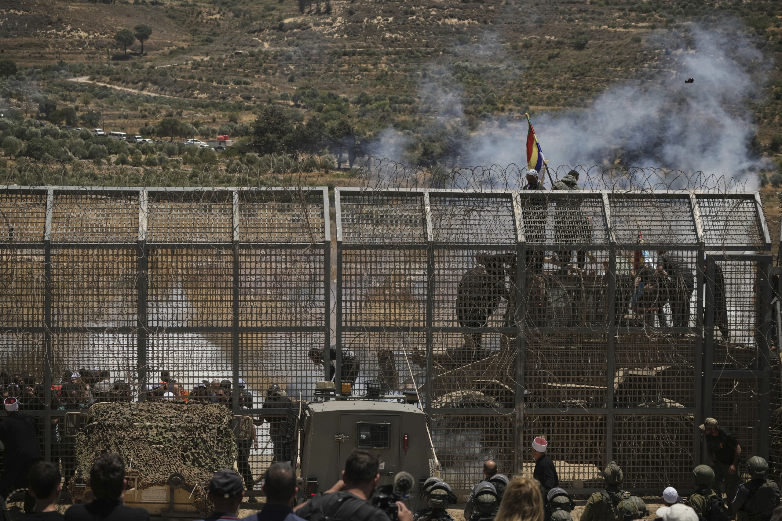 syria moscow israel committing serious violation of sovereignty and international law scaled