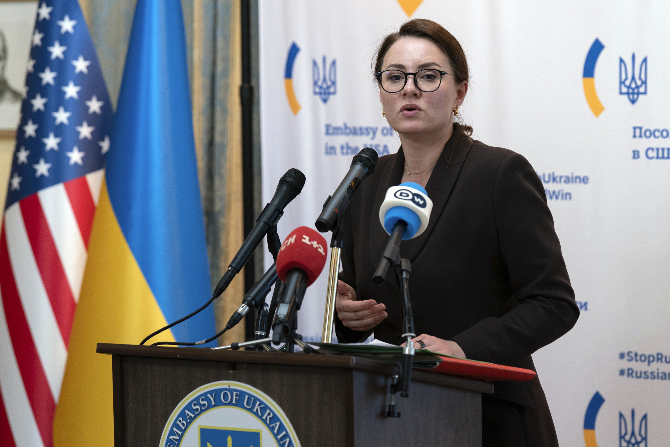 ukraine yuliia svyrydenko appointed prime minister replaces denys shmyhal scaled
