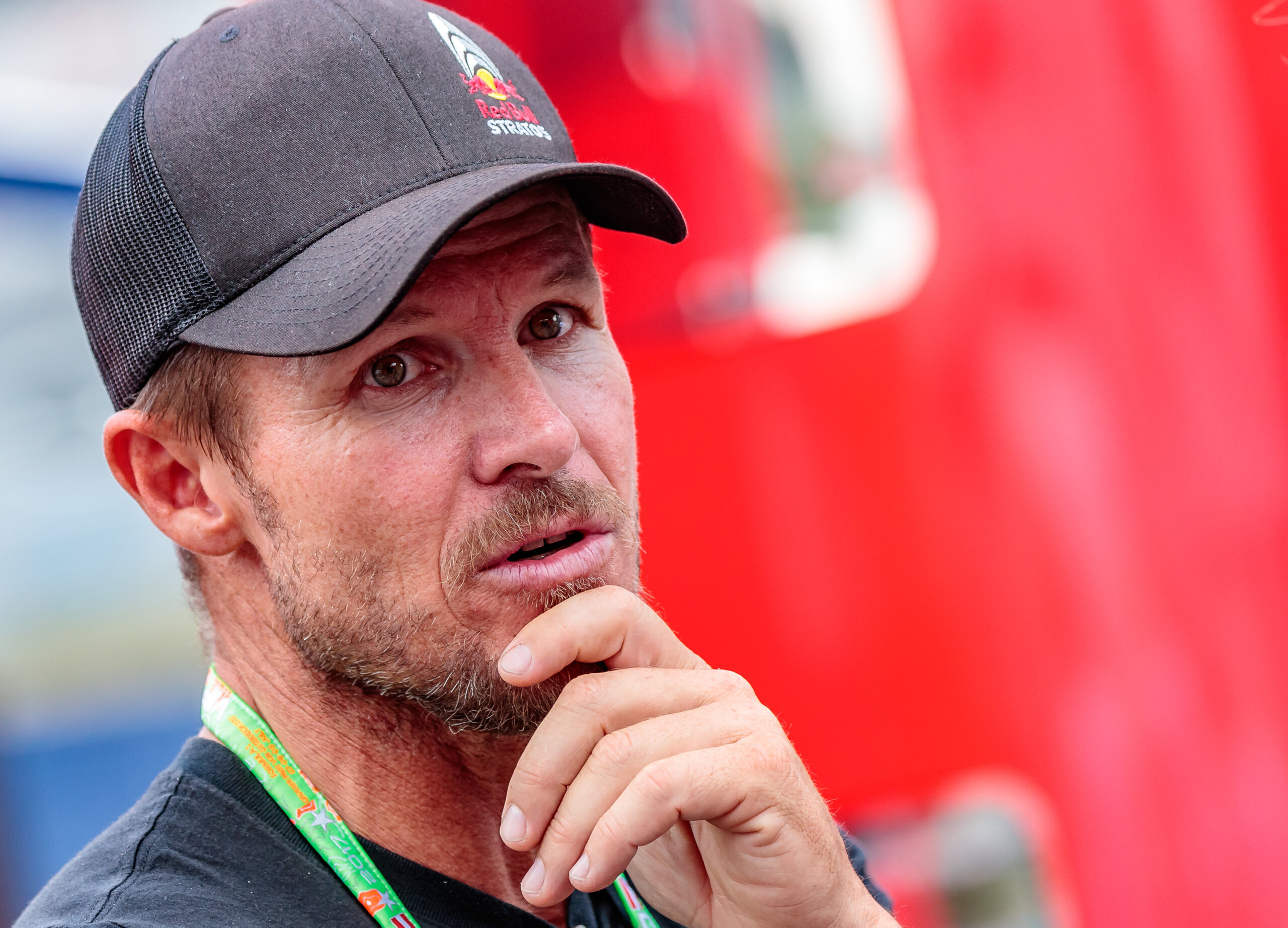 felix baumgartner investigation opened into death expert report ordered on paraglider scaled