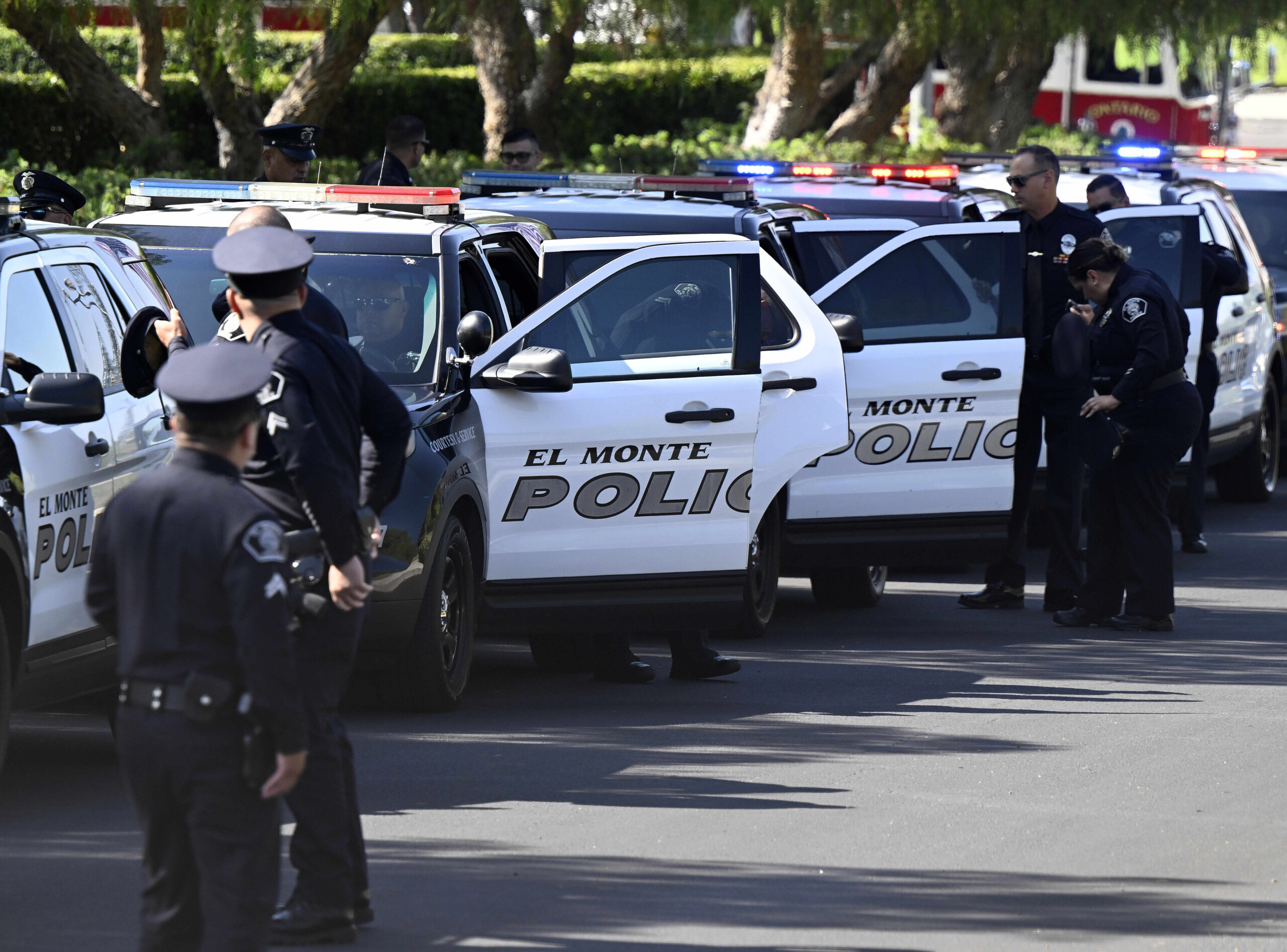 usa explosion at los angeles police training centre at least three dead scaled