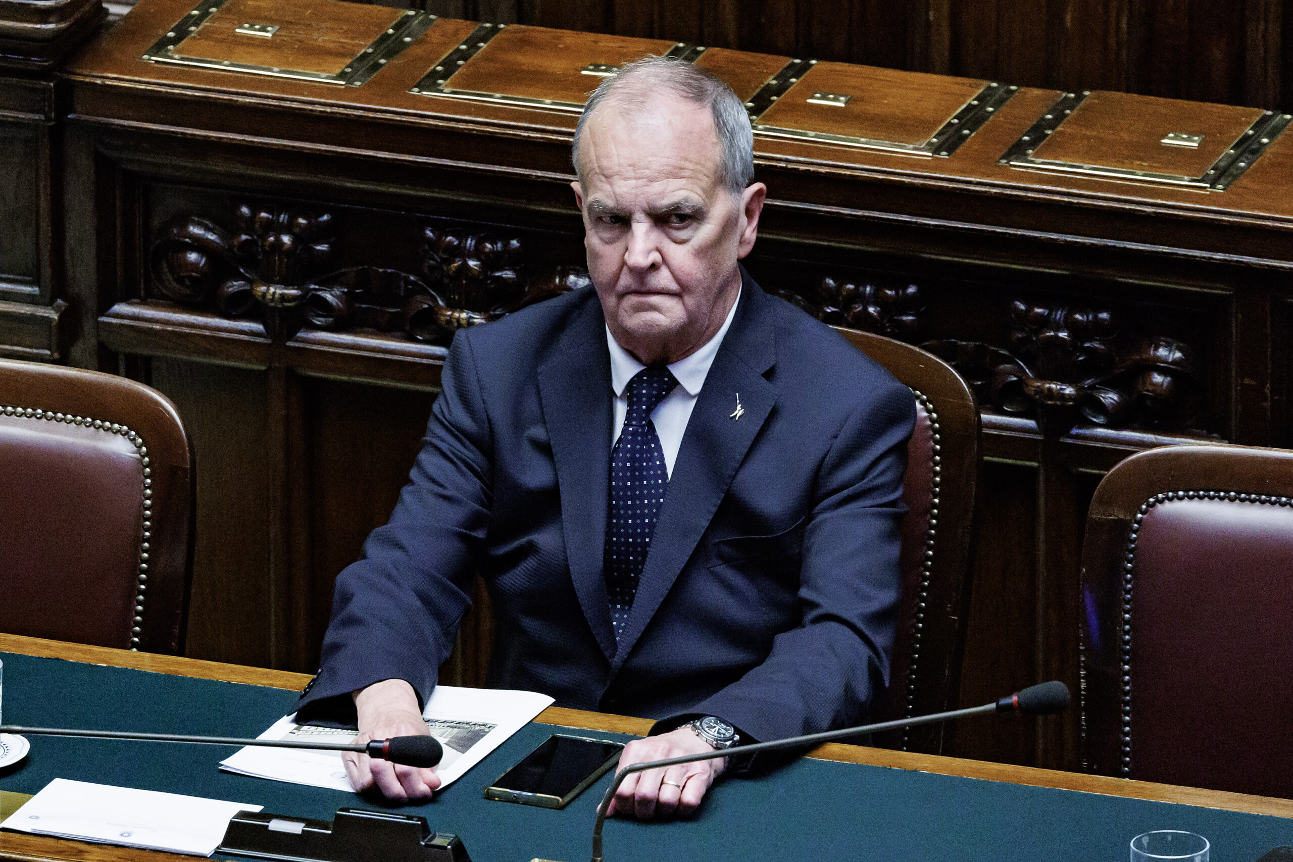 autonomy calderoli i hope to reach initial agreements with the regions in september scaled
