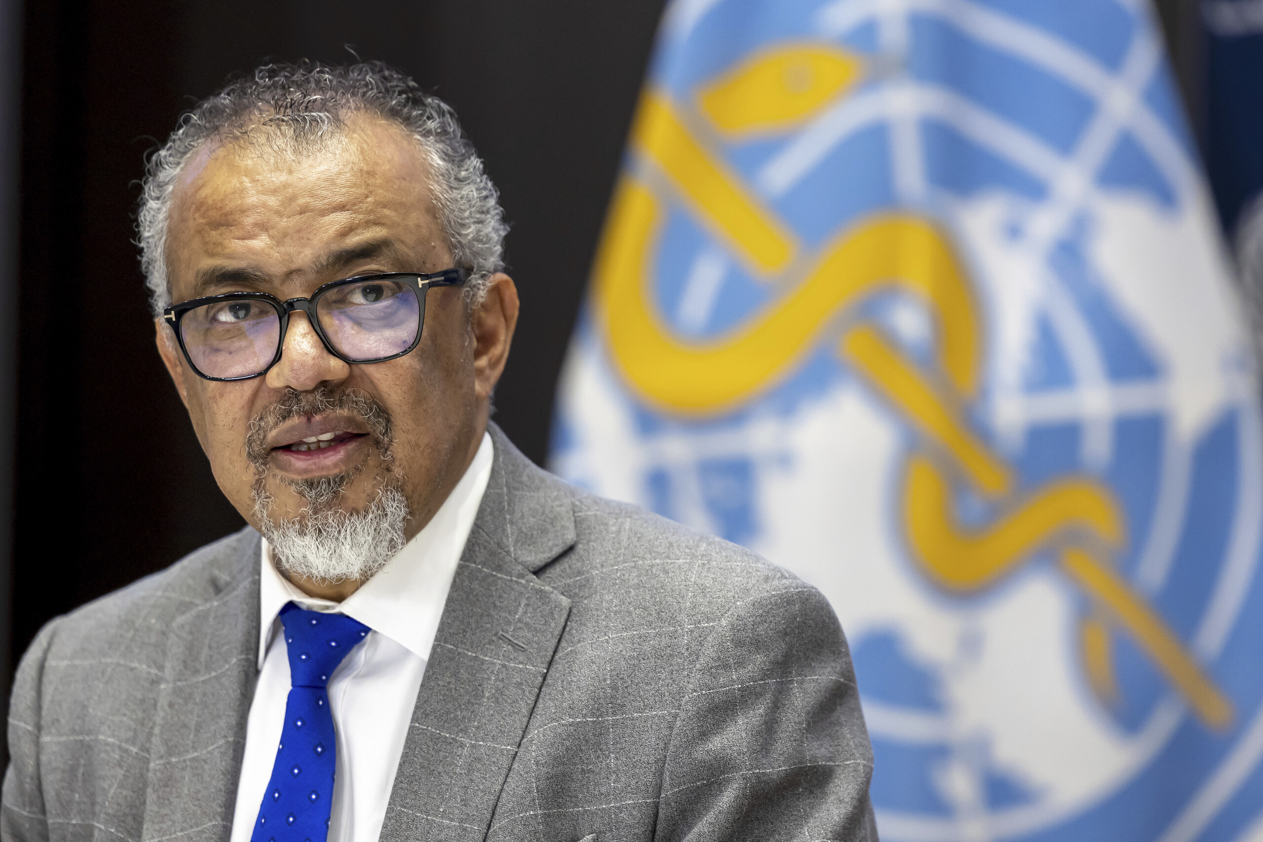 usa washington rejects who rules on global pandemic preparedness scaled