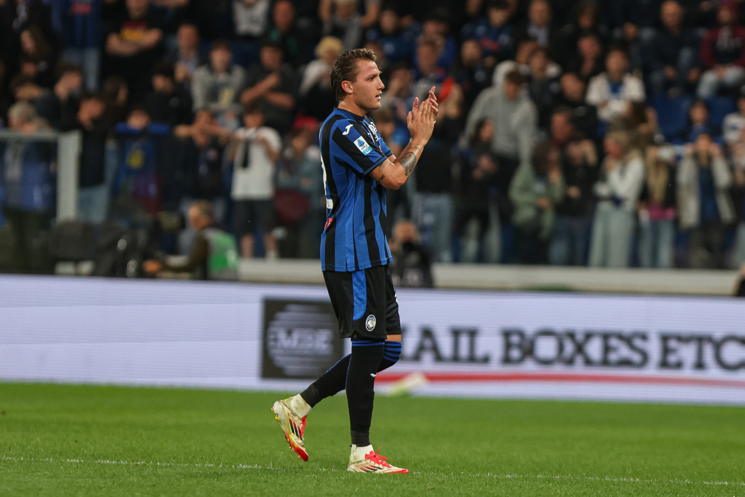 football atalanta retegui officially joins al qadsiah scaled
