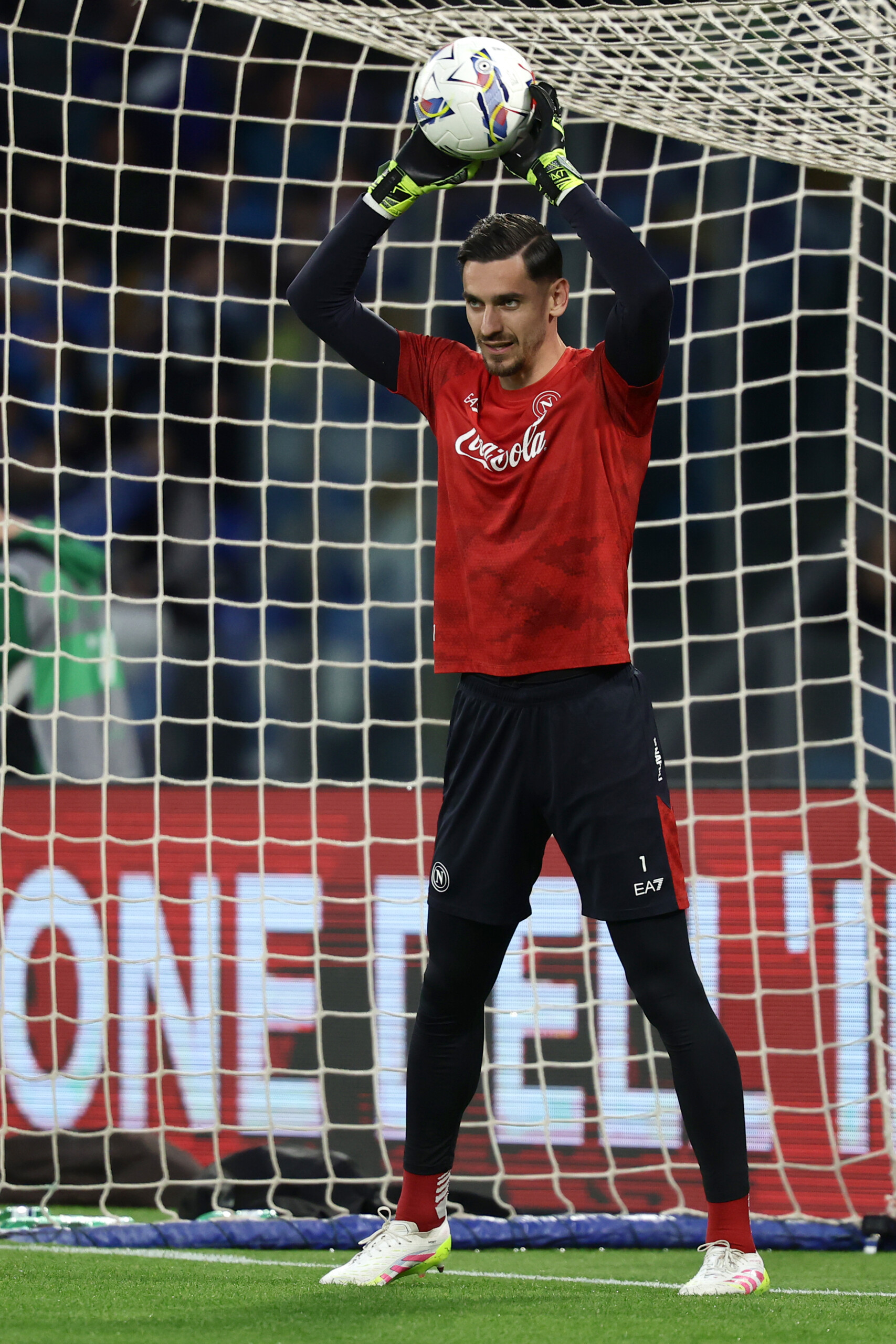 football meret im very happy in naples we need a large squad to repeat our success scaled