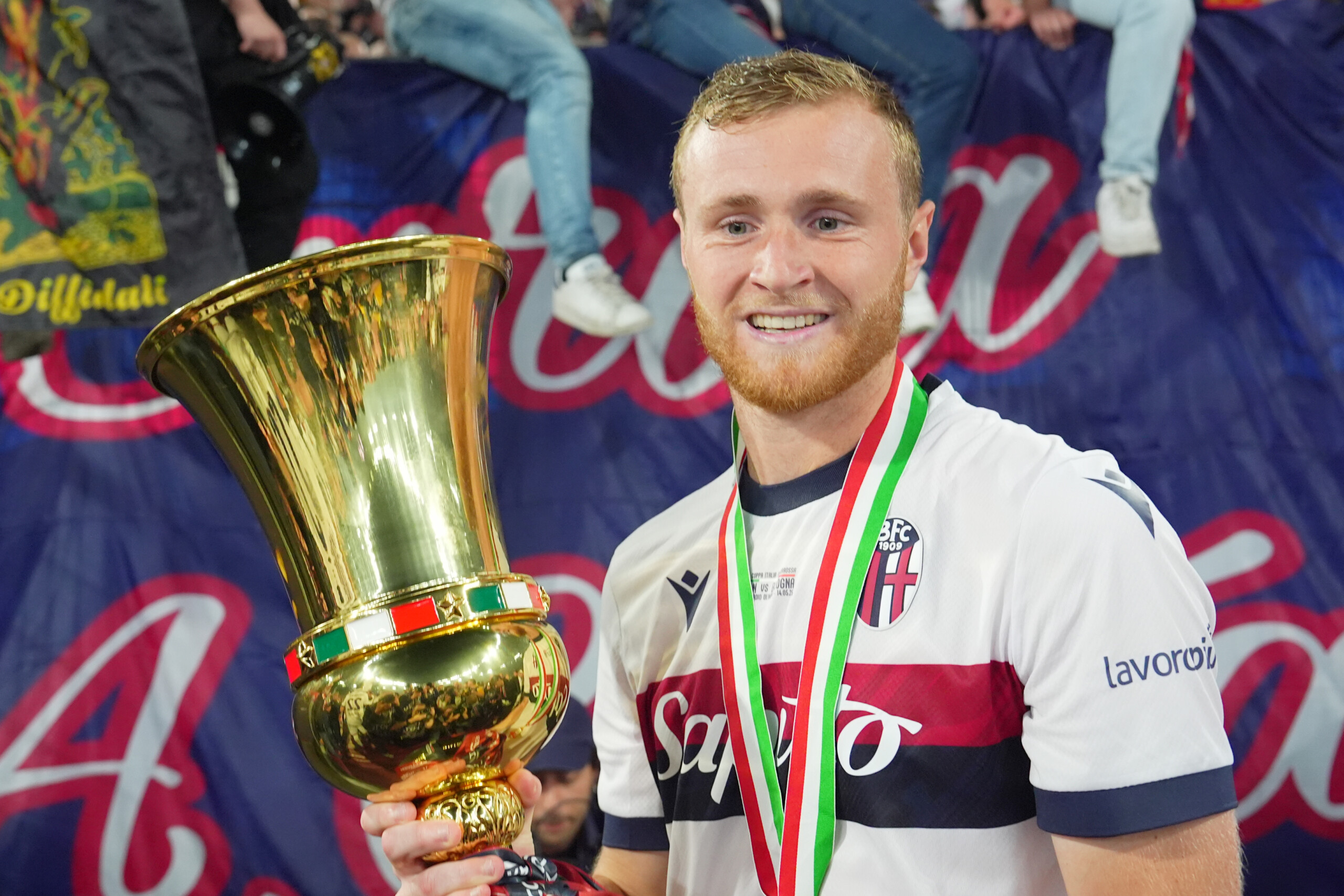 football pobega returns to bologna on loan with an obligation to buy scaled