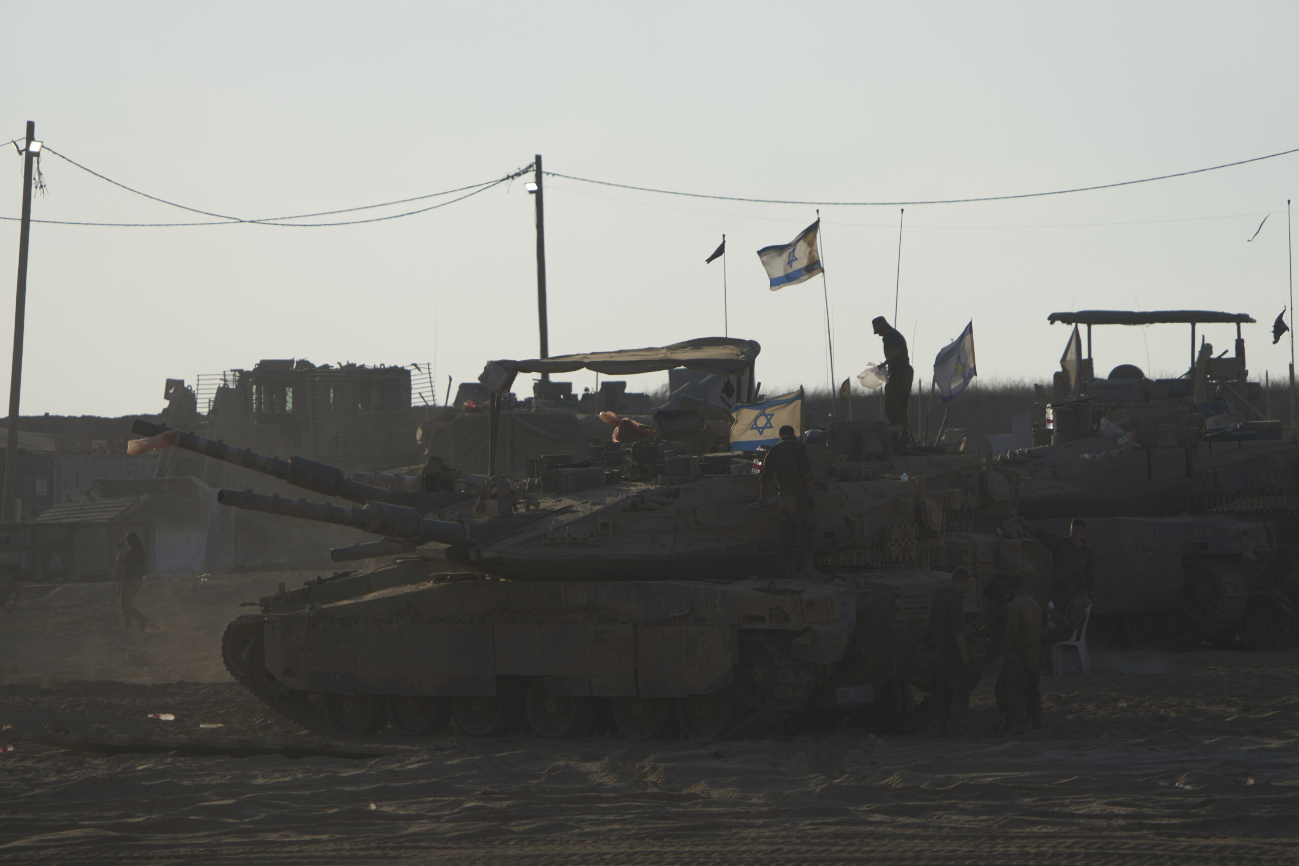 middle east media reports 35 dead in israeli attacks on gaza since dawn scaled