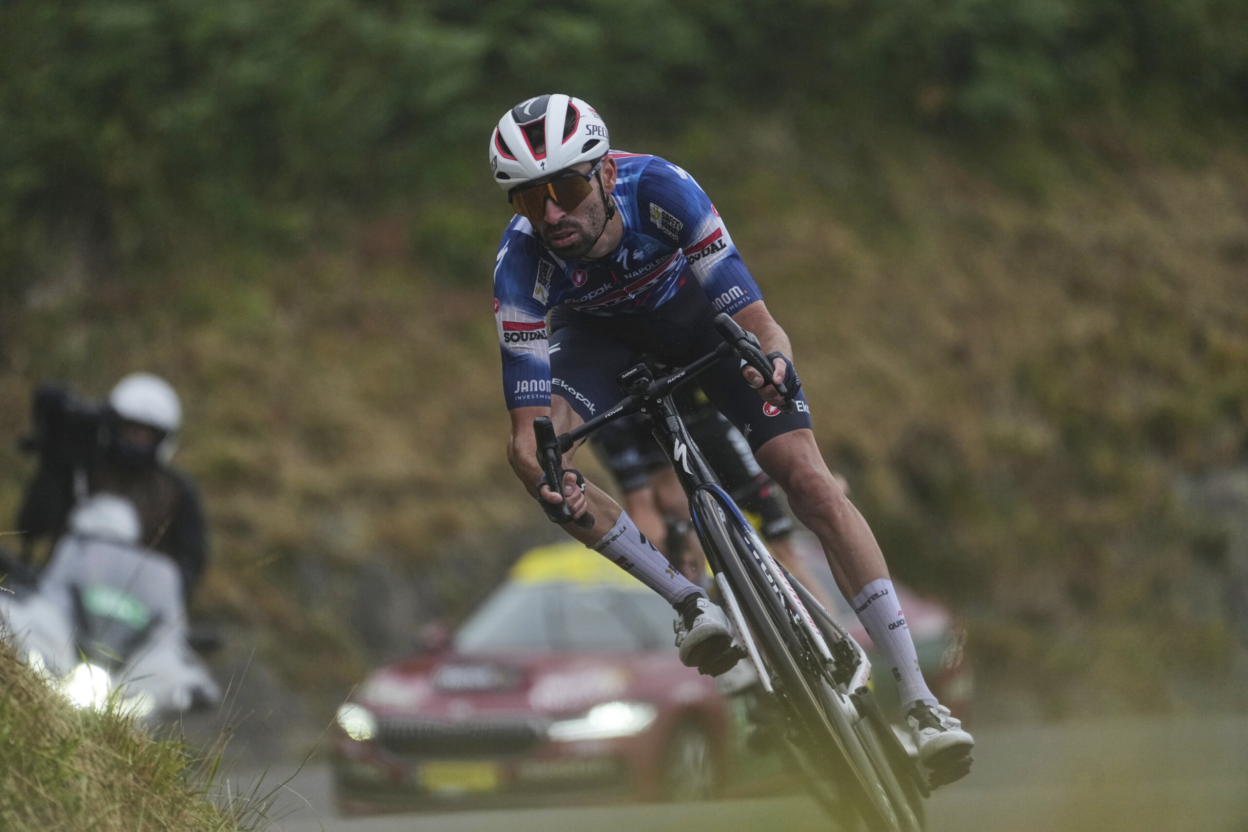 tour de france paret peintre wins on mont ventoux pogacar remains in yellow scaled