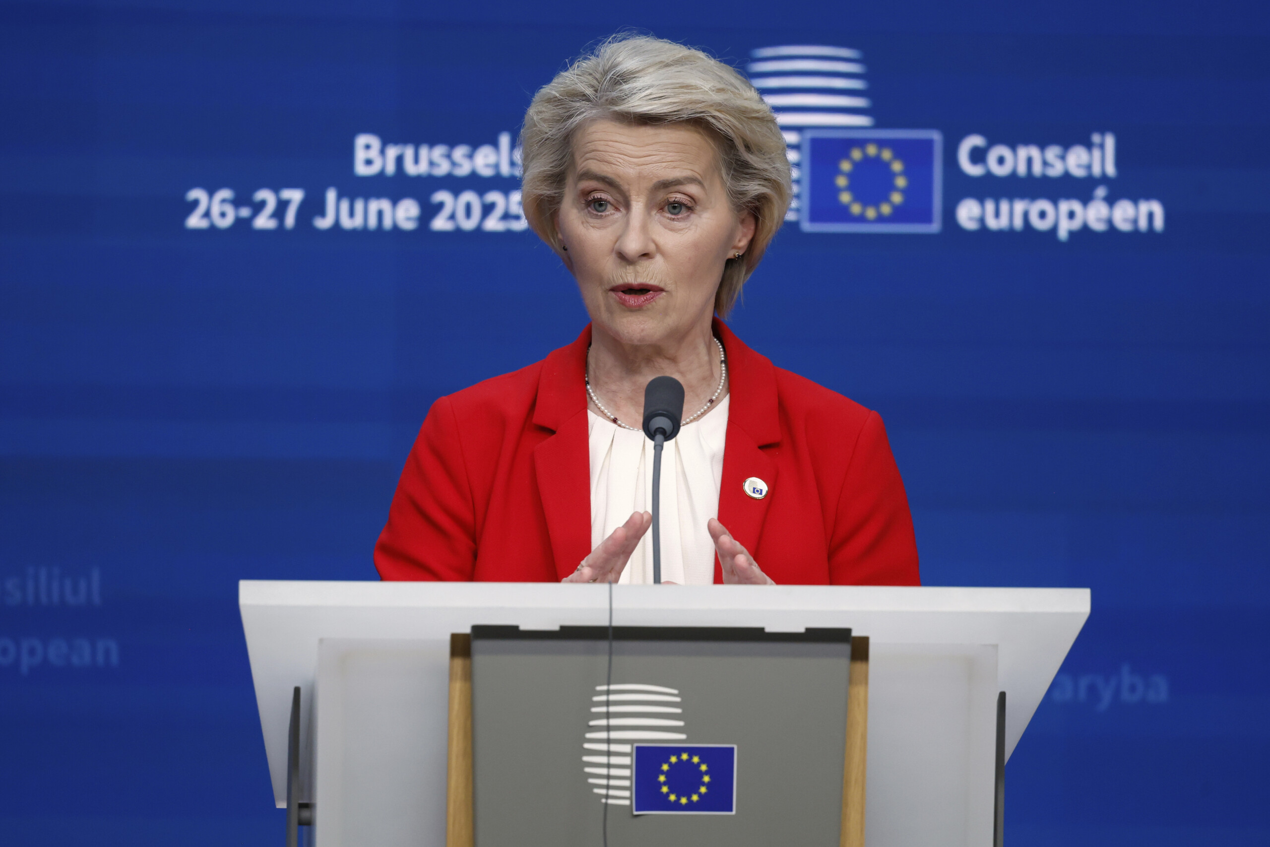 us tariffs eu no countermeasures before 1 august scaled