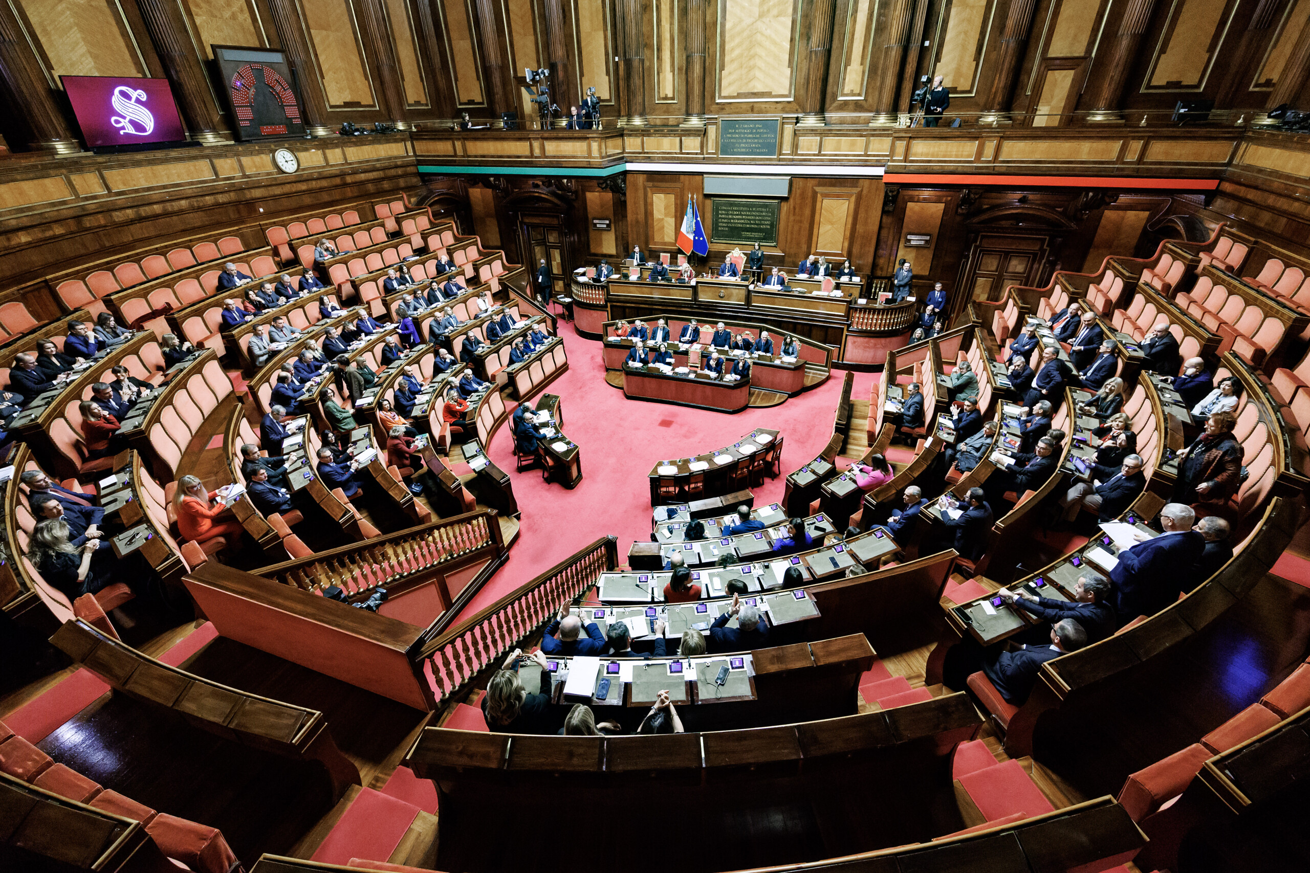 femicide bill unanimously approved by the senate passes to the chamber of deputies scaled