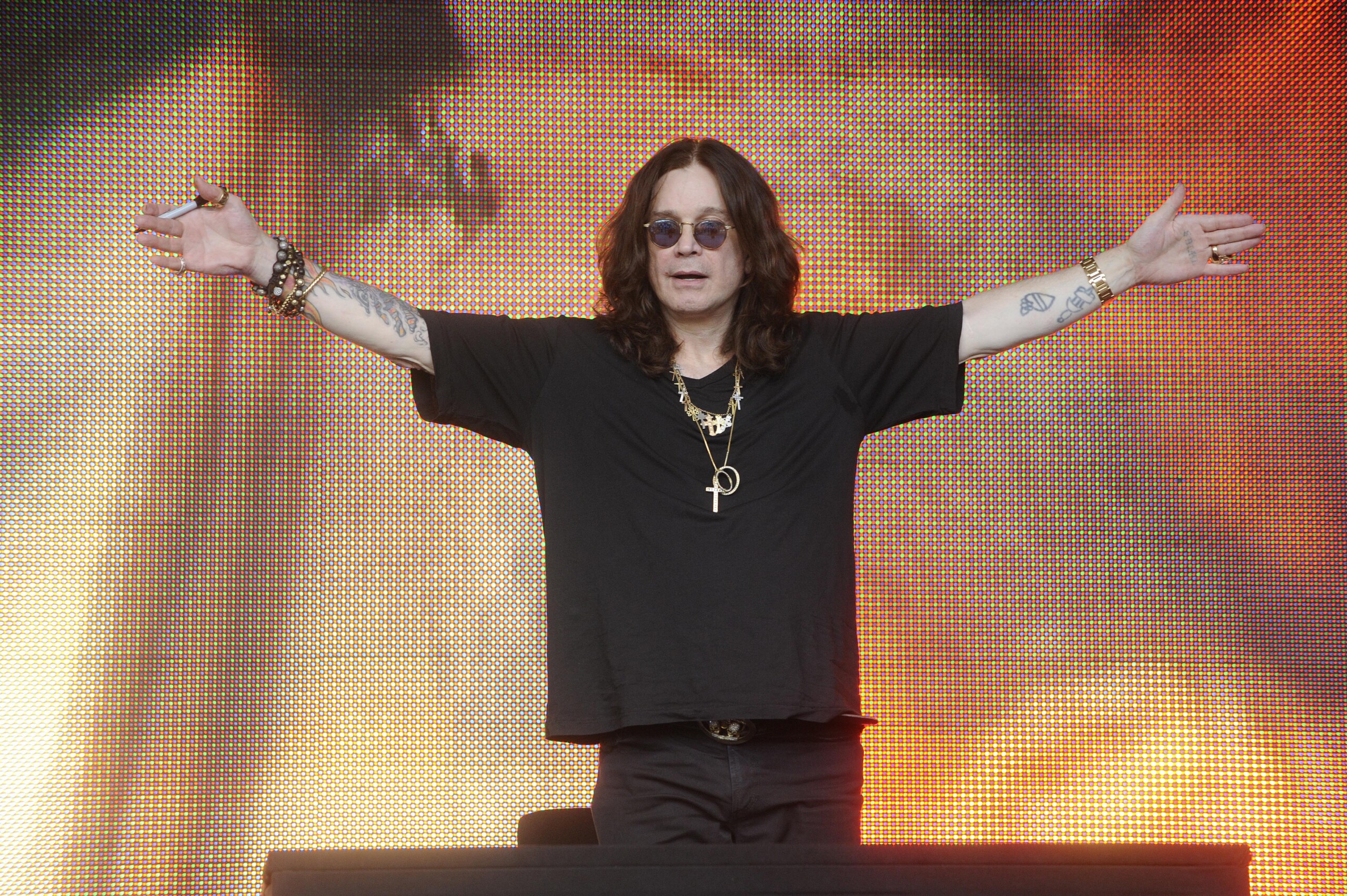 music from alice cooper to billy idol rock stars pay tribute to ozzy osbourne scaled