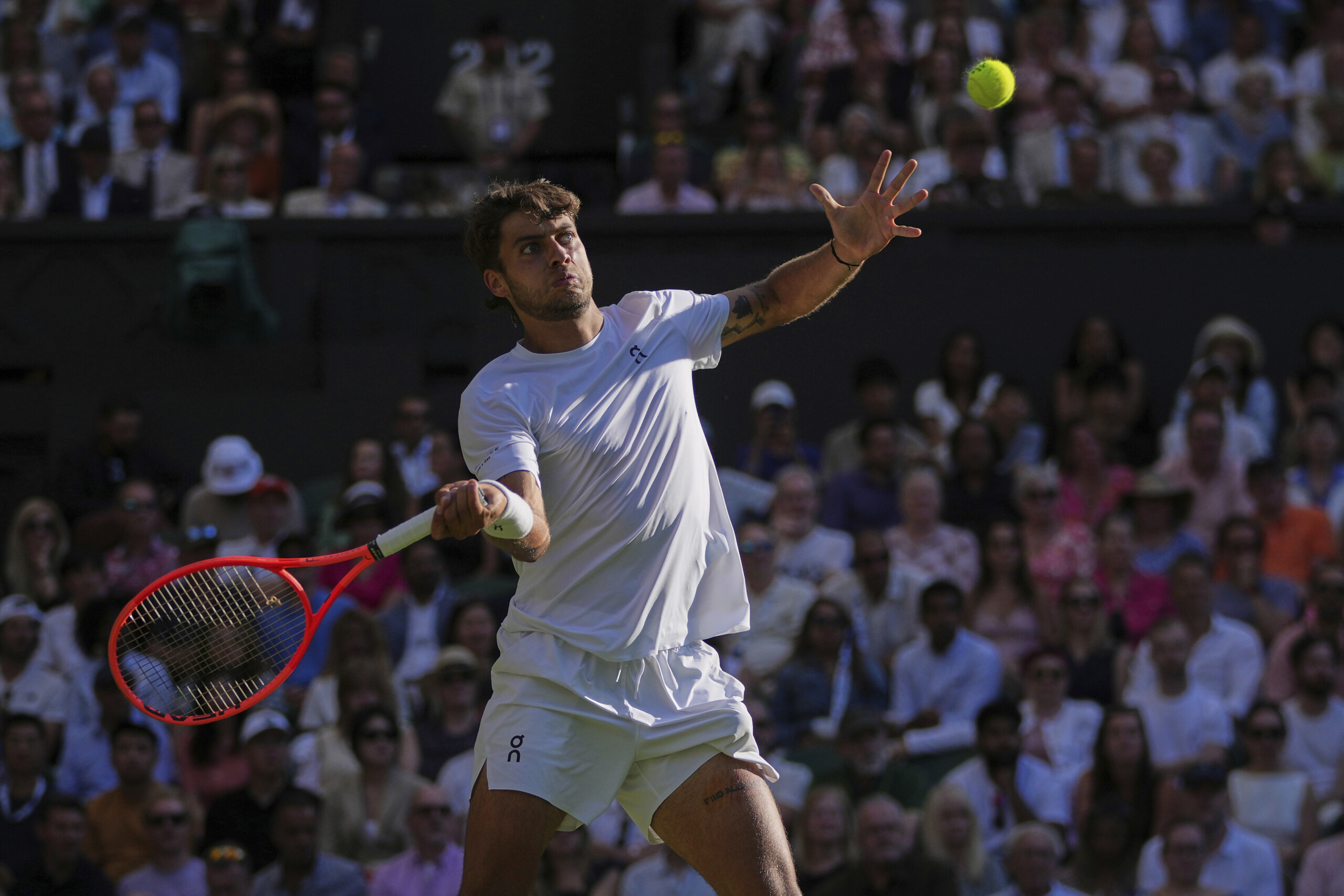 atp washington cobolli beats nishioka and flies to the round of 16 scaled