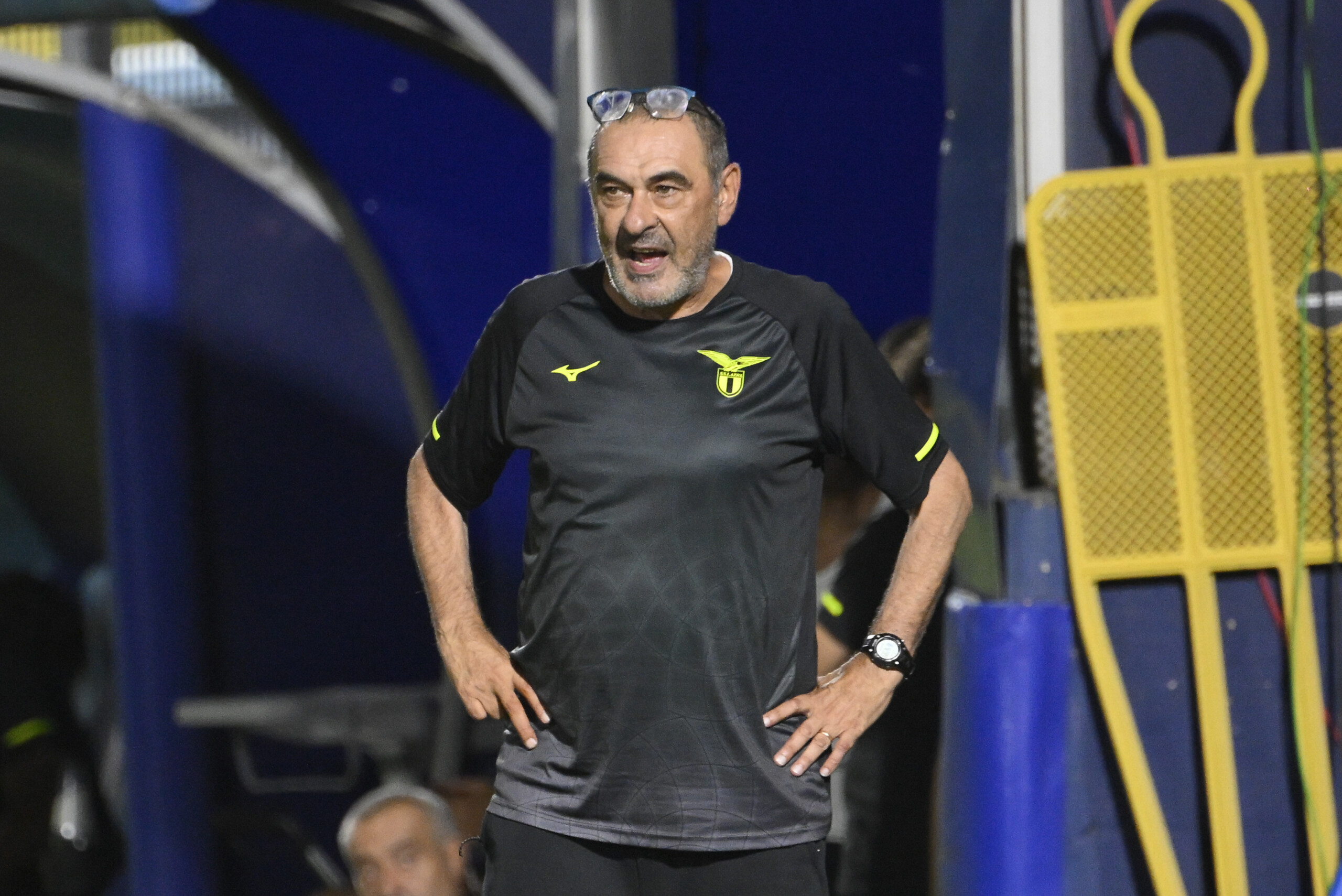 sarri transfer ban i wont abandon lazio in tough times scaled