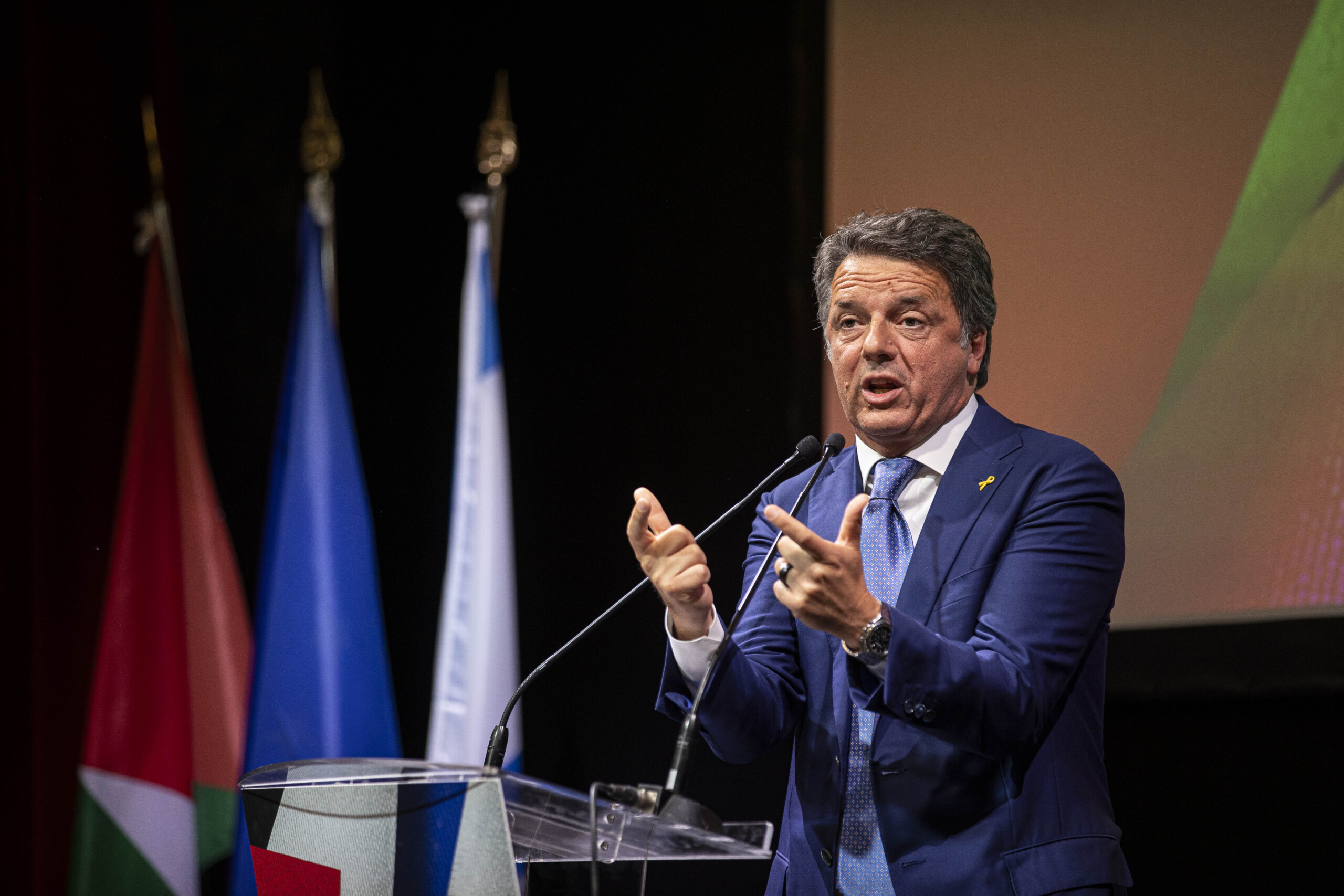 tariffs renzi not a joke for italy huge damage caused by sovereignists scaled
