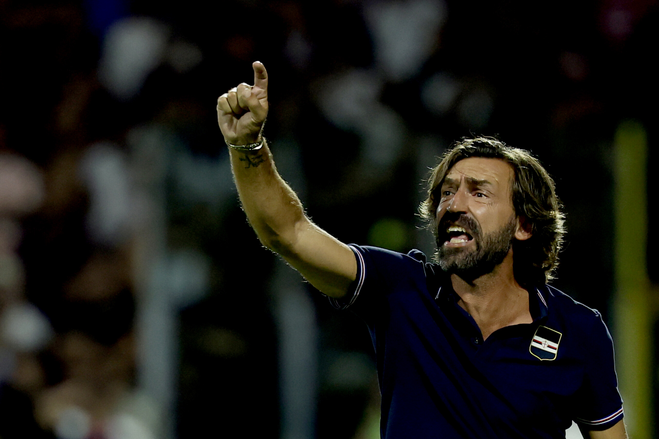football its official andrea pirlo will coach united fc dubai scaled