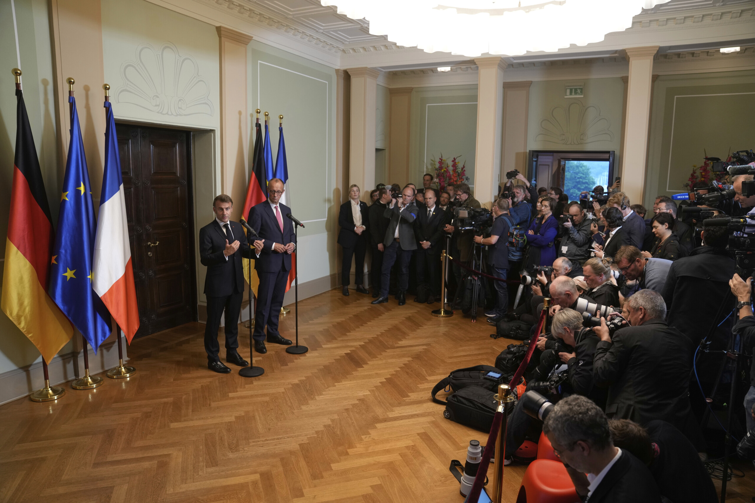 middle east berlin we will not recognize the state of palestine in the near future scaled