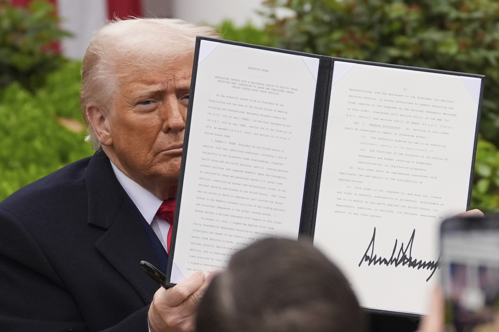 tariffs unimpresa with us tariffs at 15 impact on italian companies will be 10 billion