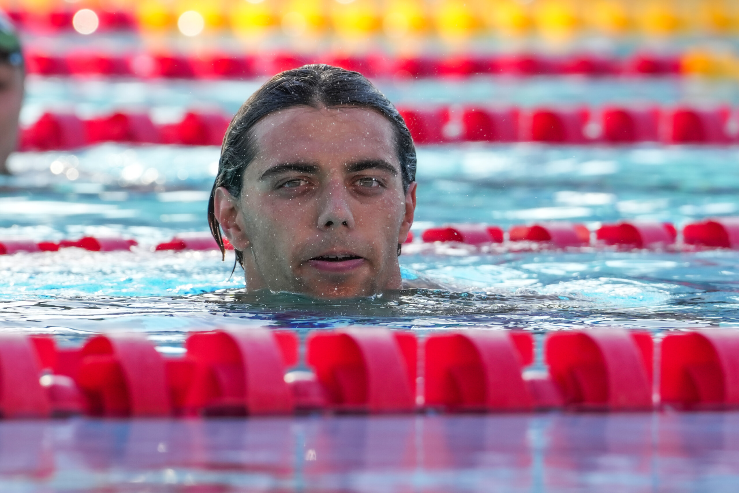 swimming world championships ceccon reaches the final in the 50 metre butterfly scaled