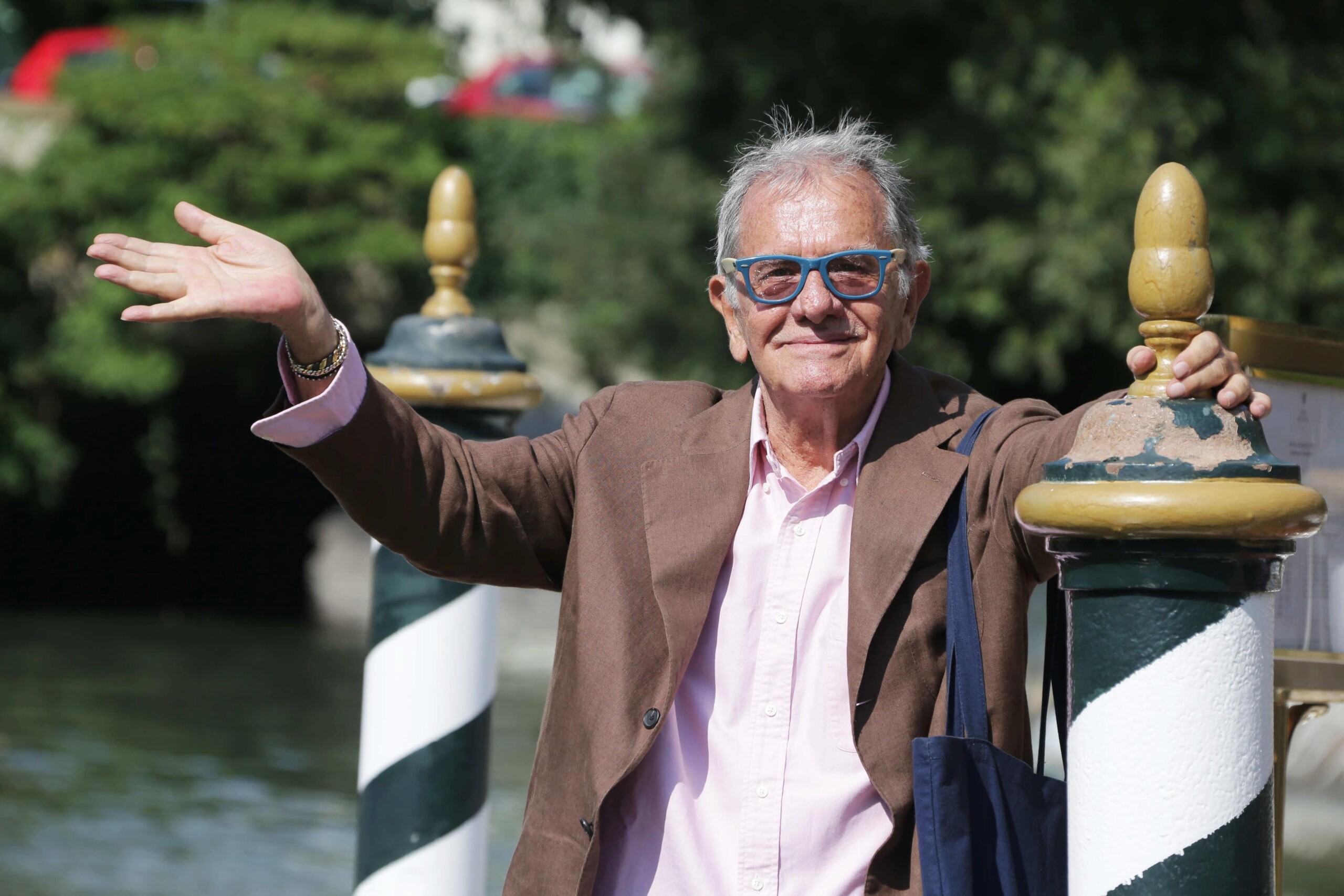 enrico lucherini publicist to the stars dies at 92 scaled