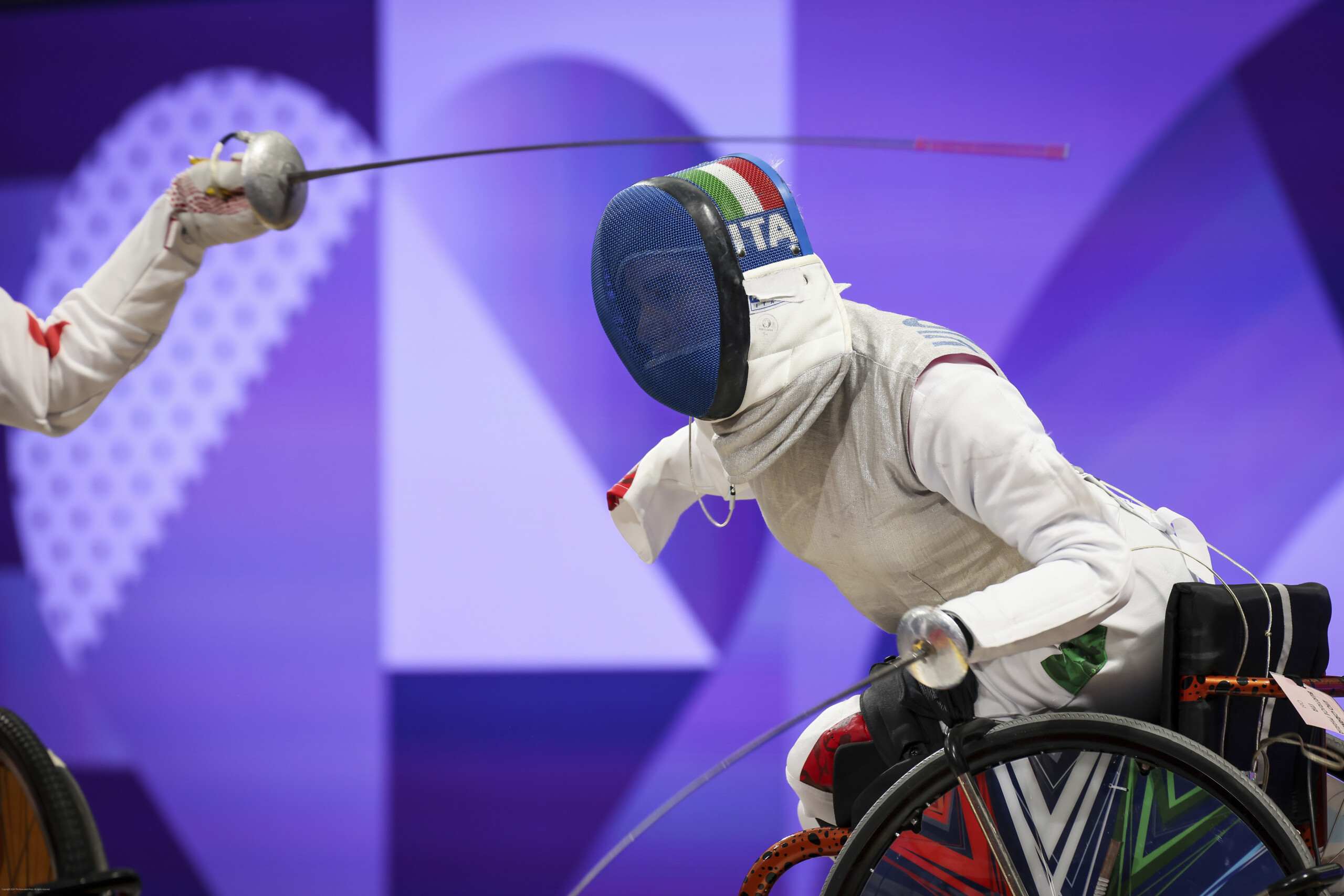 fencing world championships bronze for italy in womens team foil scaled