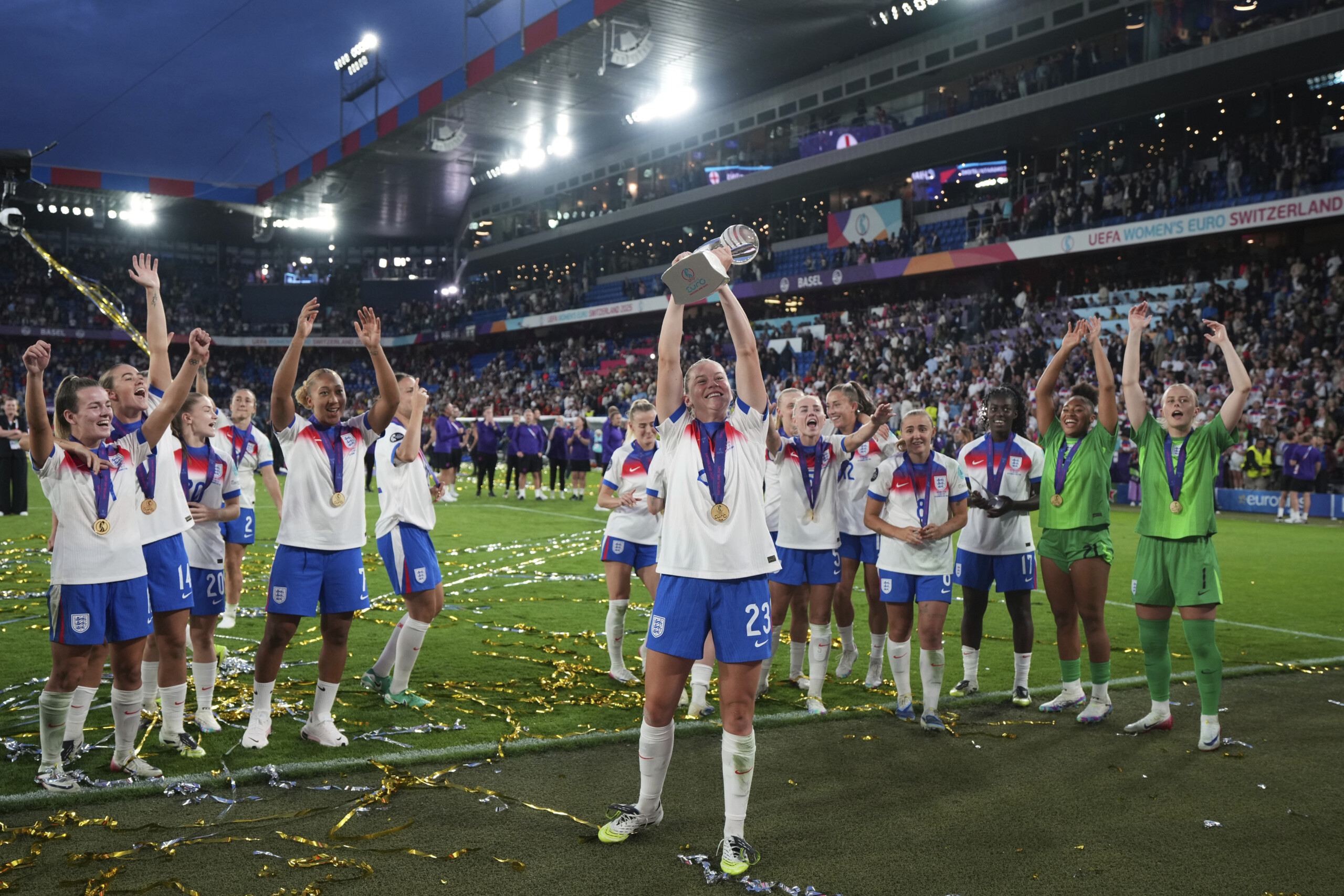 football womens european championship england still champions spain knocked out on penalties scaled