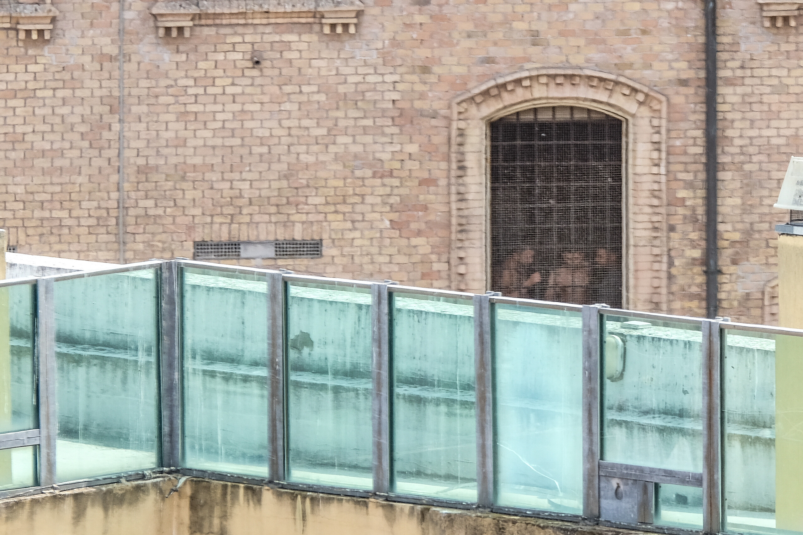 prisons antigone overcrowding rate at 134 3 on 30 june scaled