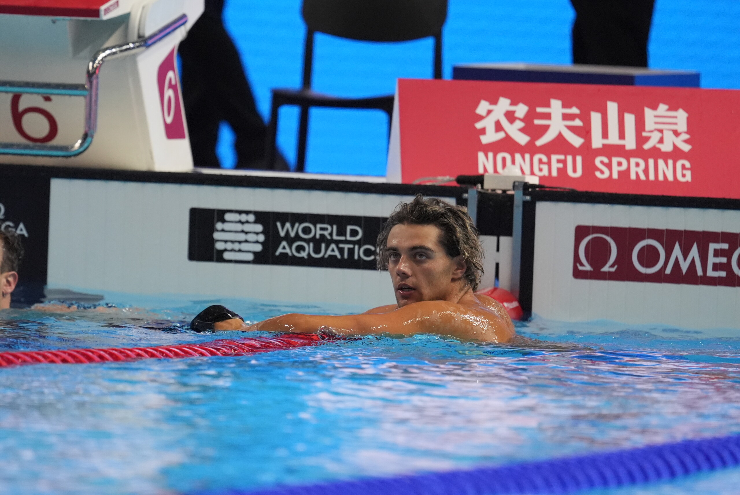 swimming world championships ceccon wins bronze in 50m butterfly scaled