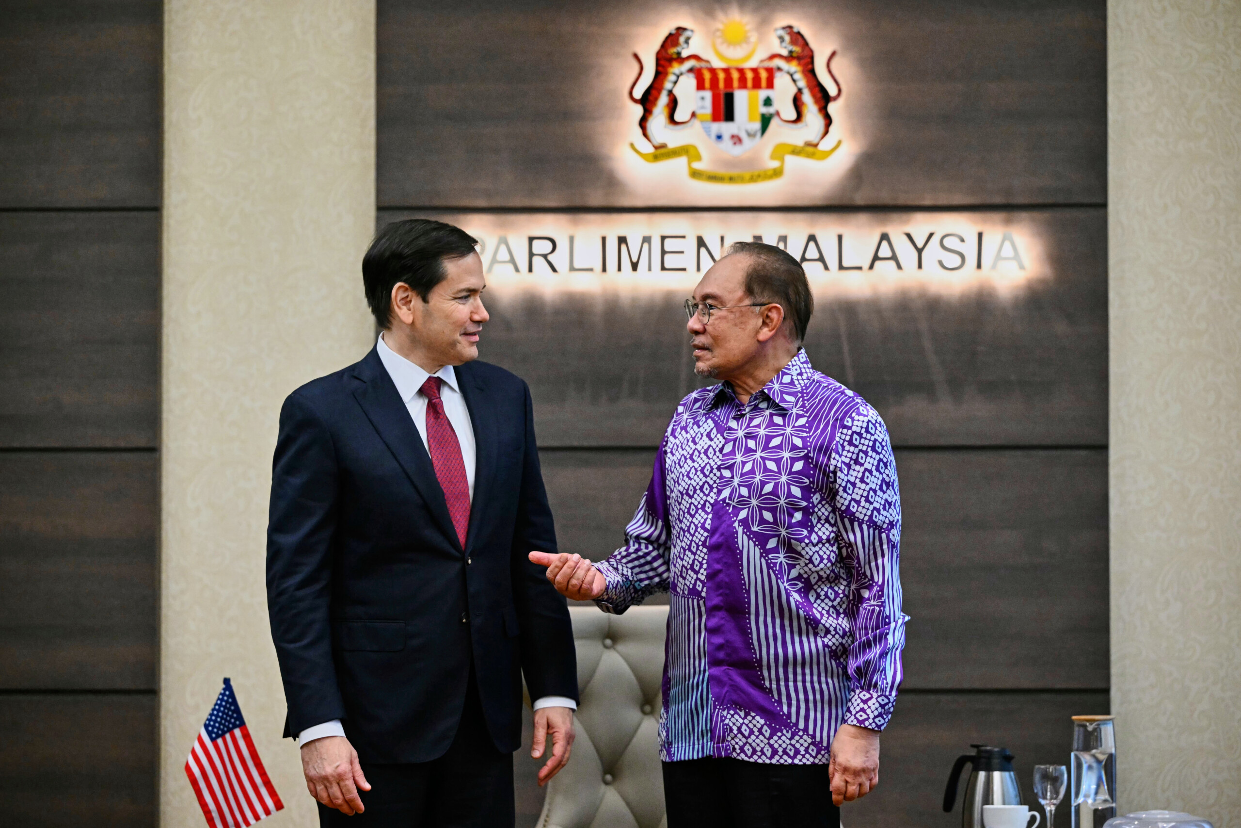 Thailand-Cambodia, Malaysia: ‘Truce a fundamental step towards peace and security’ 1 thailand cambodia malaysia truce a fundamental step towards peace and security scaled
