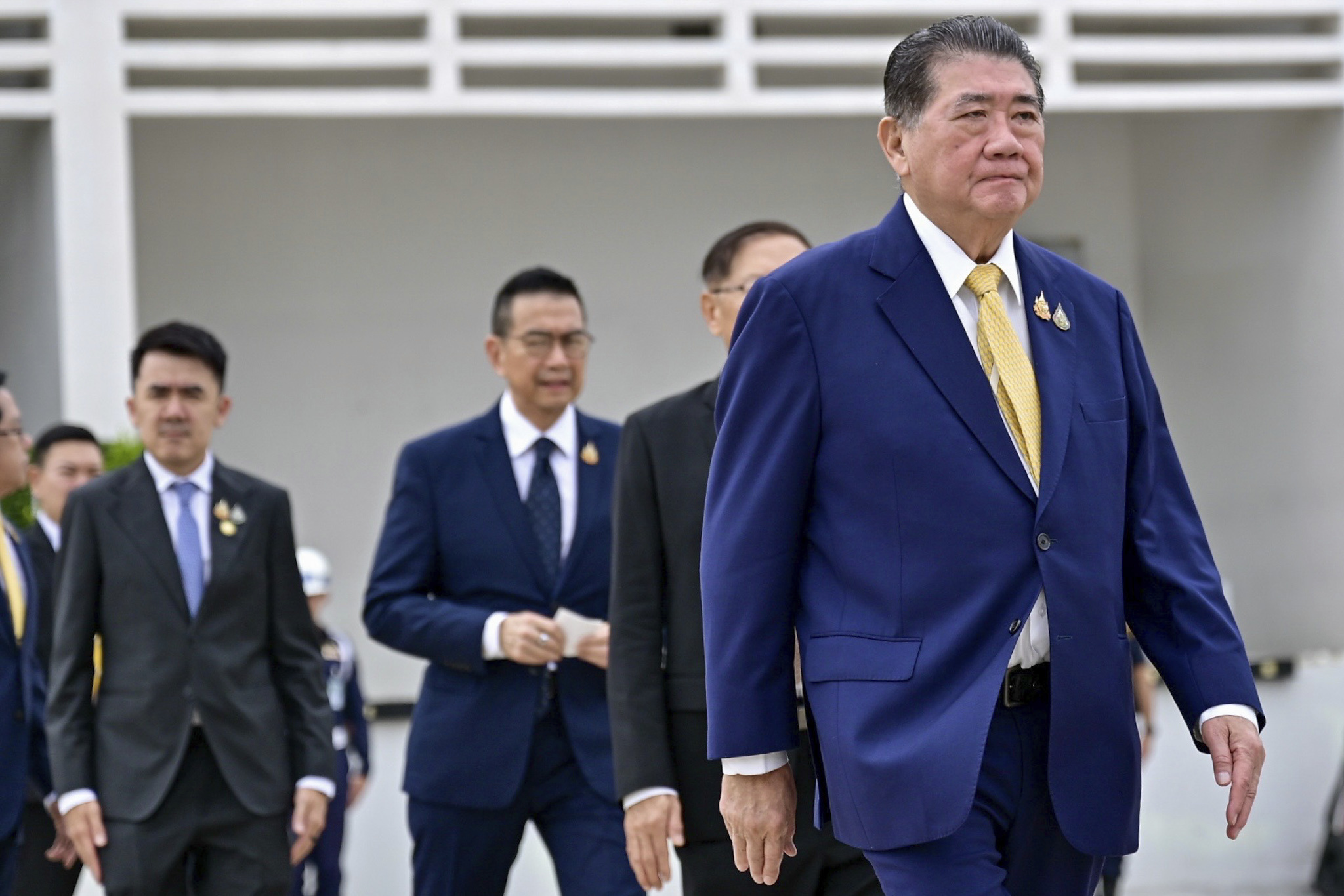 thailand cambodia talks in malaysia today but violence continues at the border