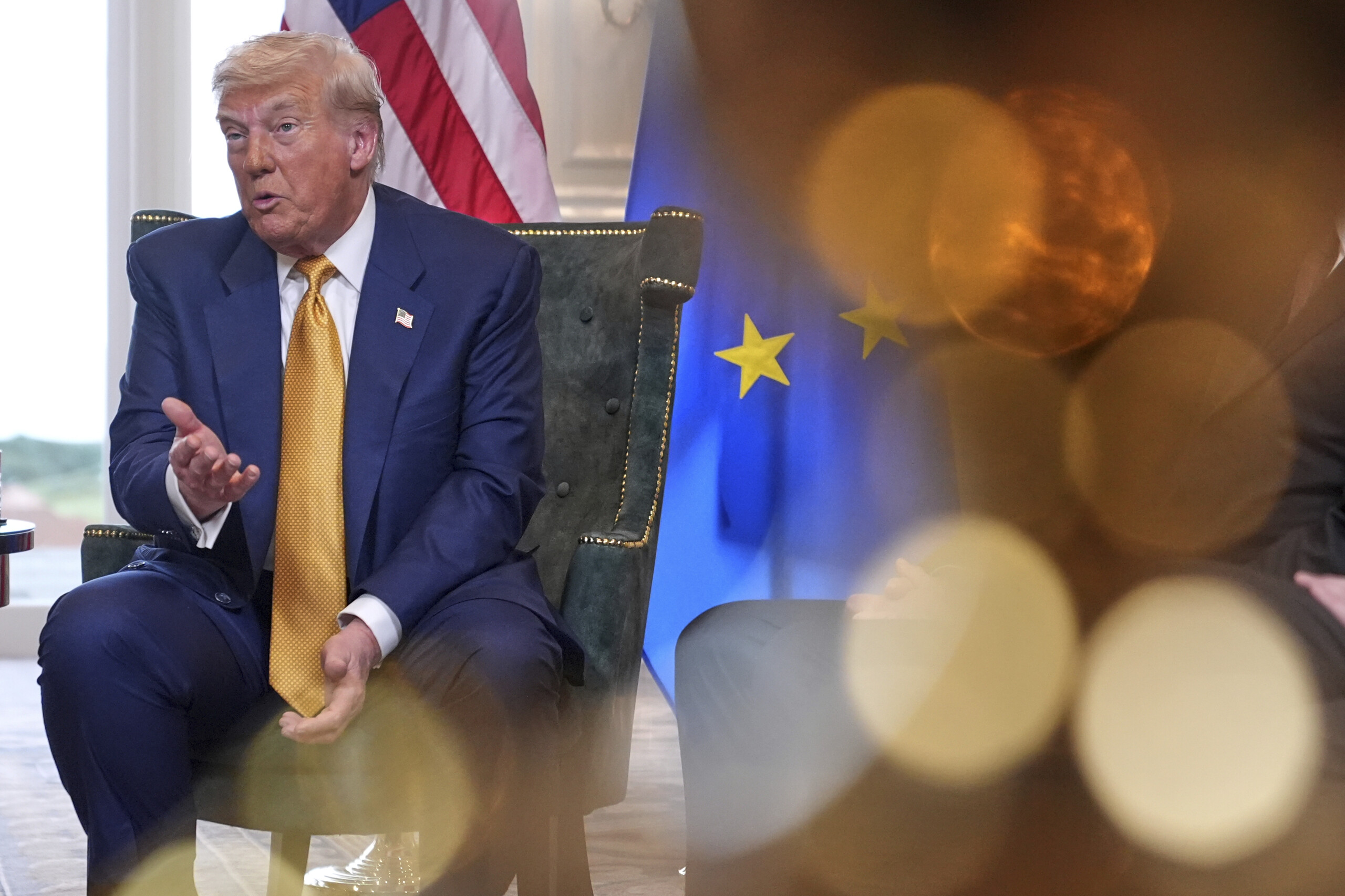 trump we will create food centers in gaza scaled