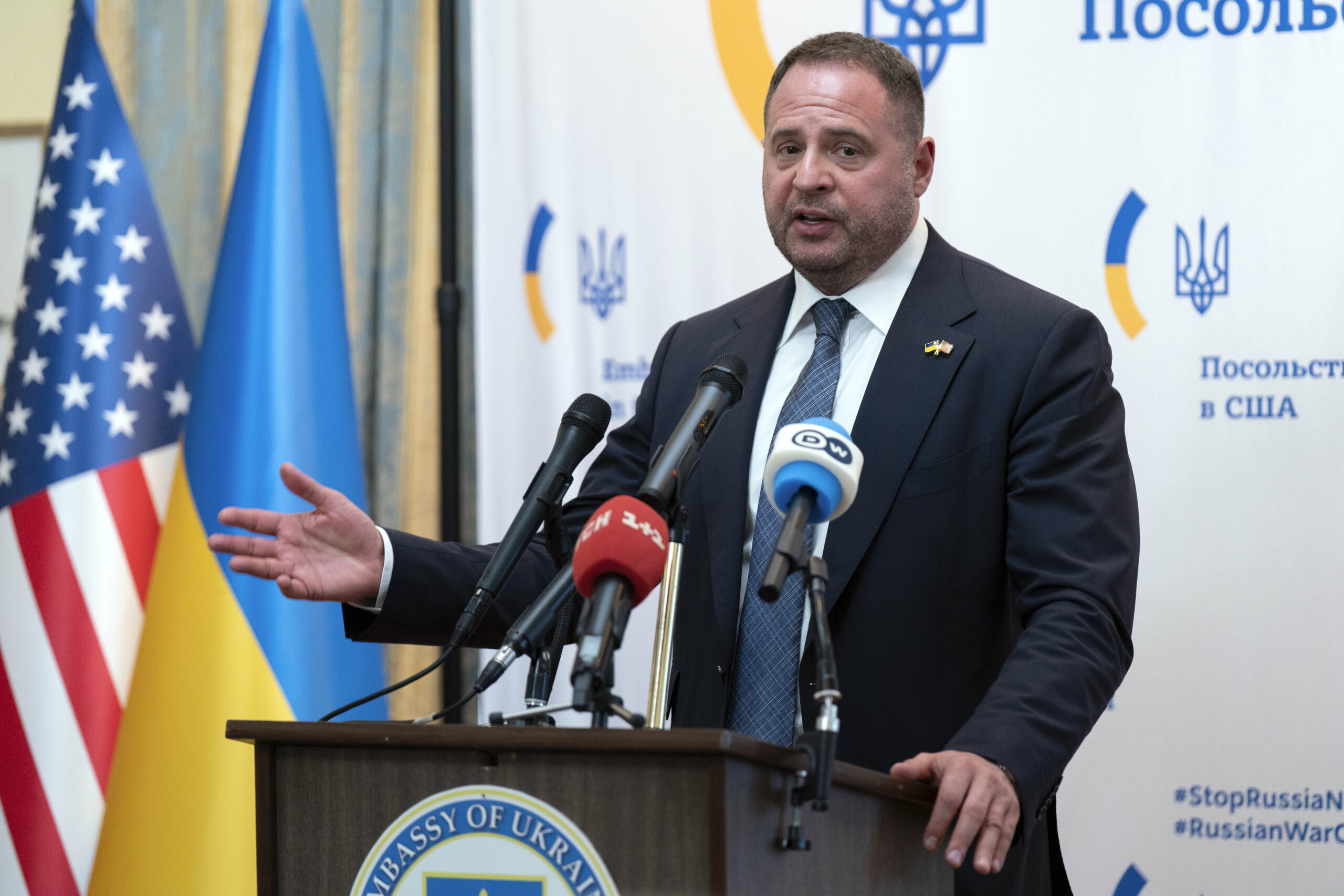 ukraine kyiv thank you to trump for message of strength to putin scaled