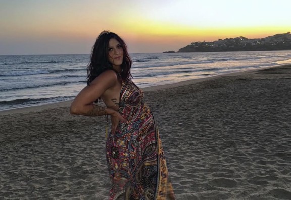 volleyball perugia player says she was fired for being pregnant